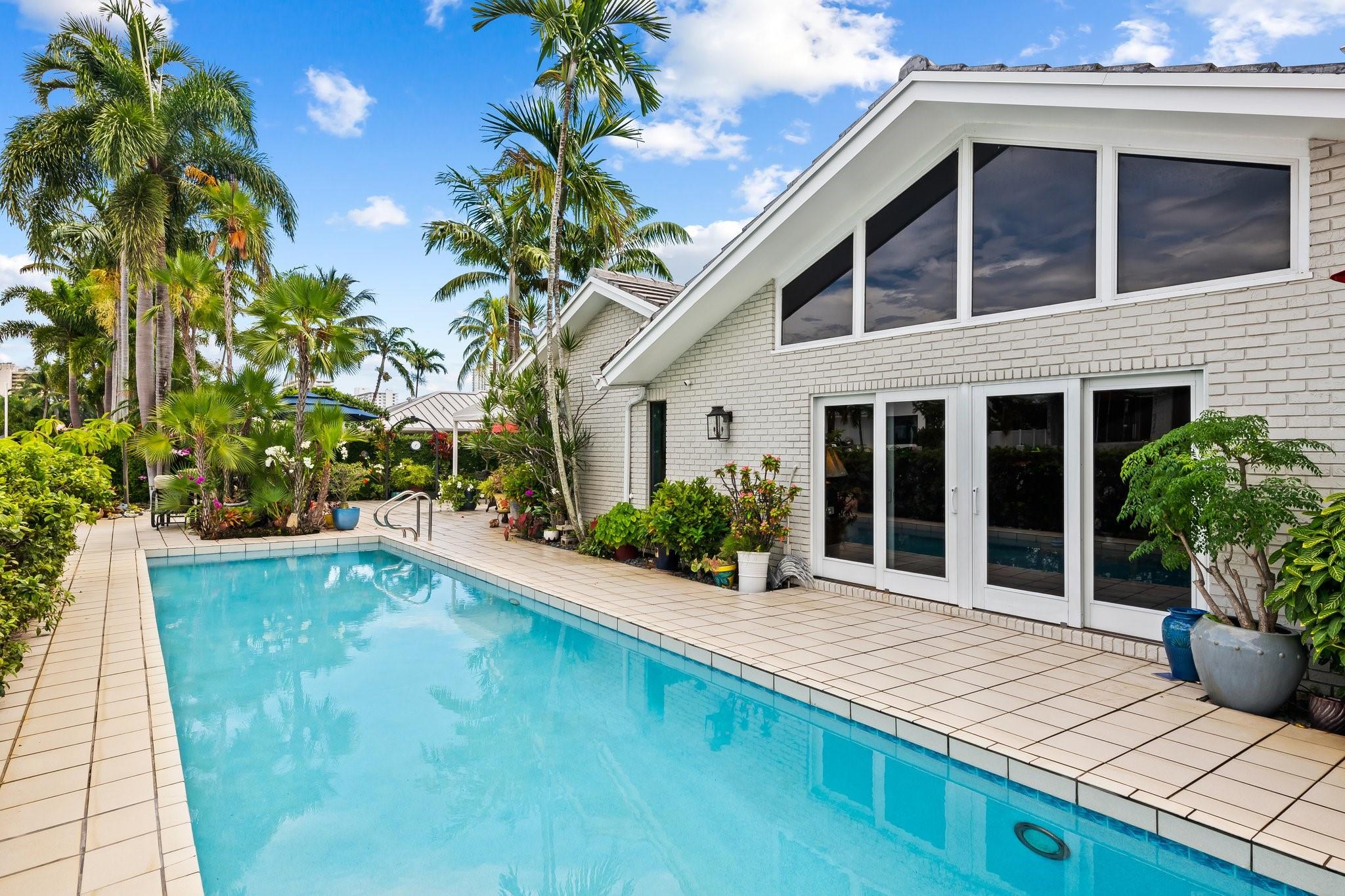 Coral Ridge Country Club - Residential