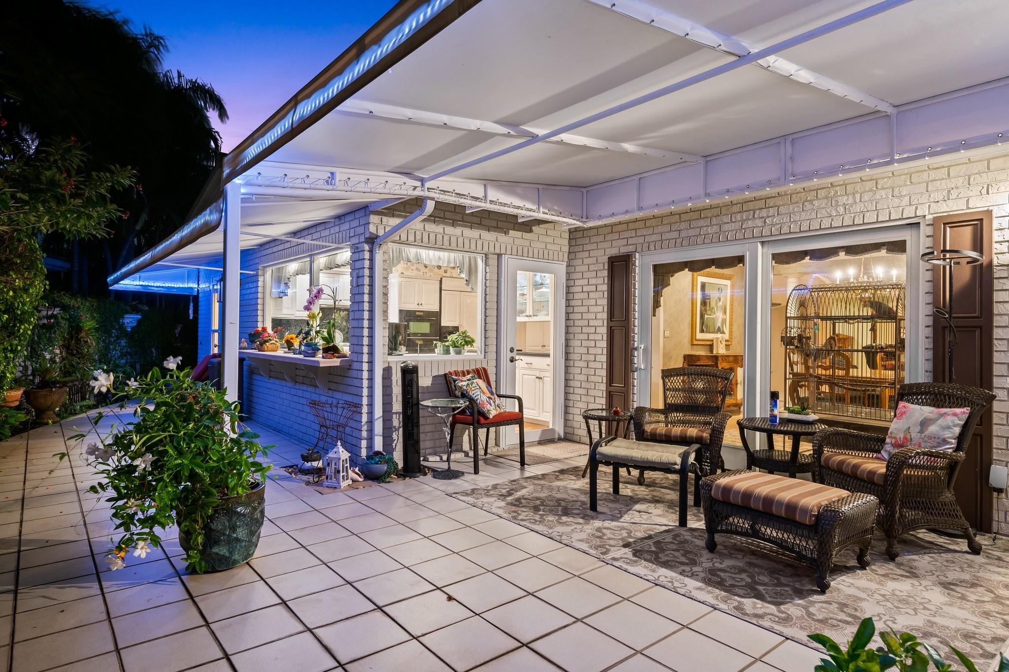 Coral Ridge Country Club - Residential