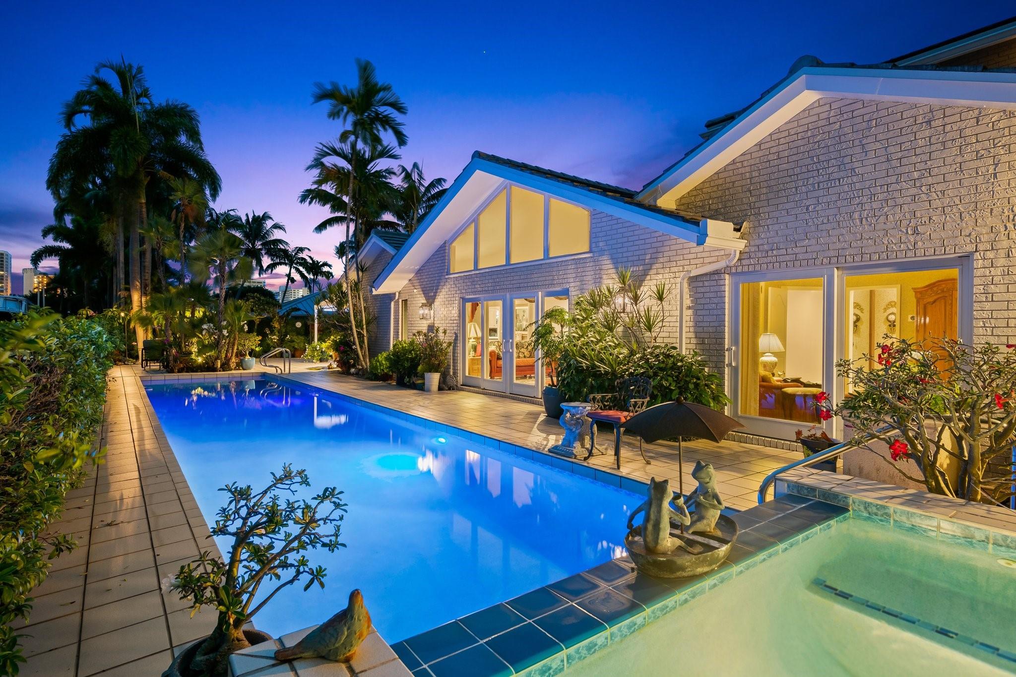 Coral Ridge Country Club - Residential