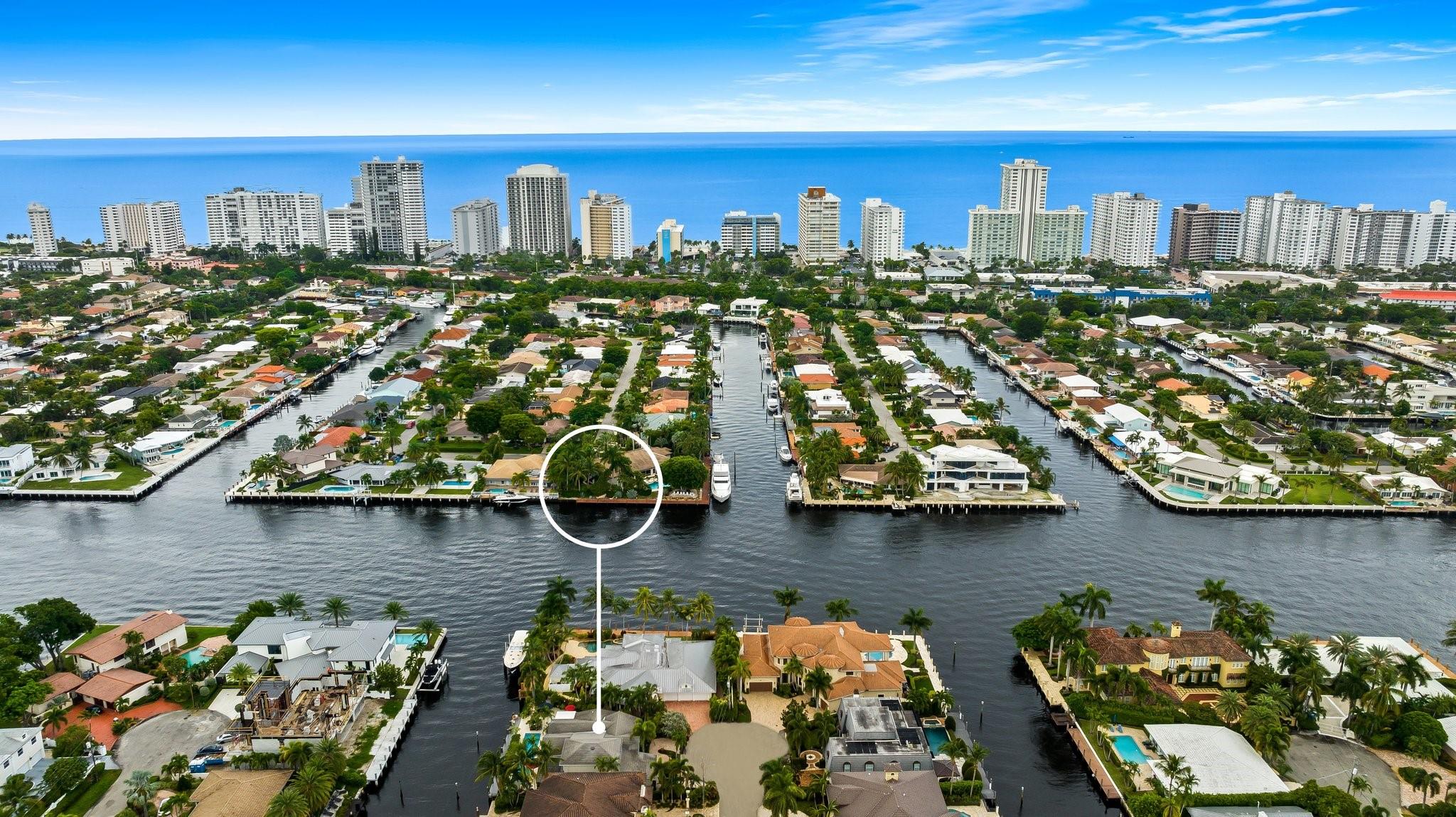 Coral Ridge Country Club - Residential