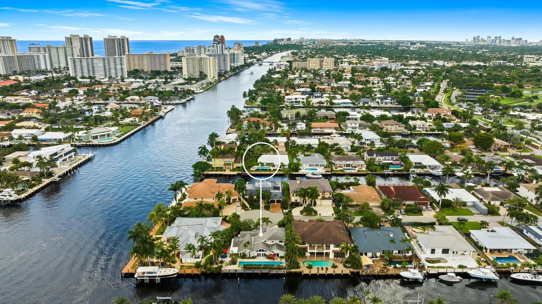 Coral Ridge Country Club - Residential