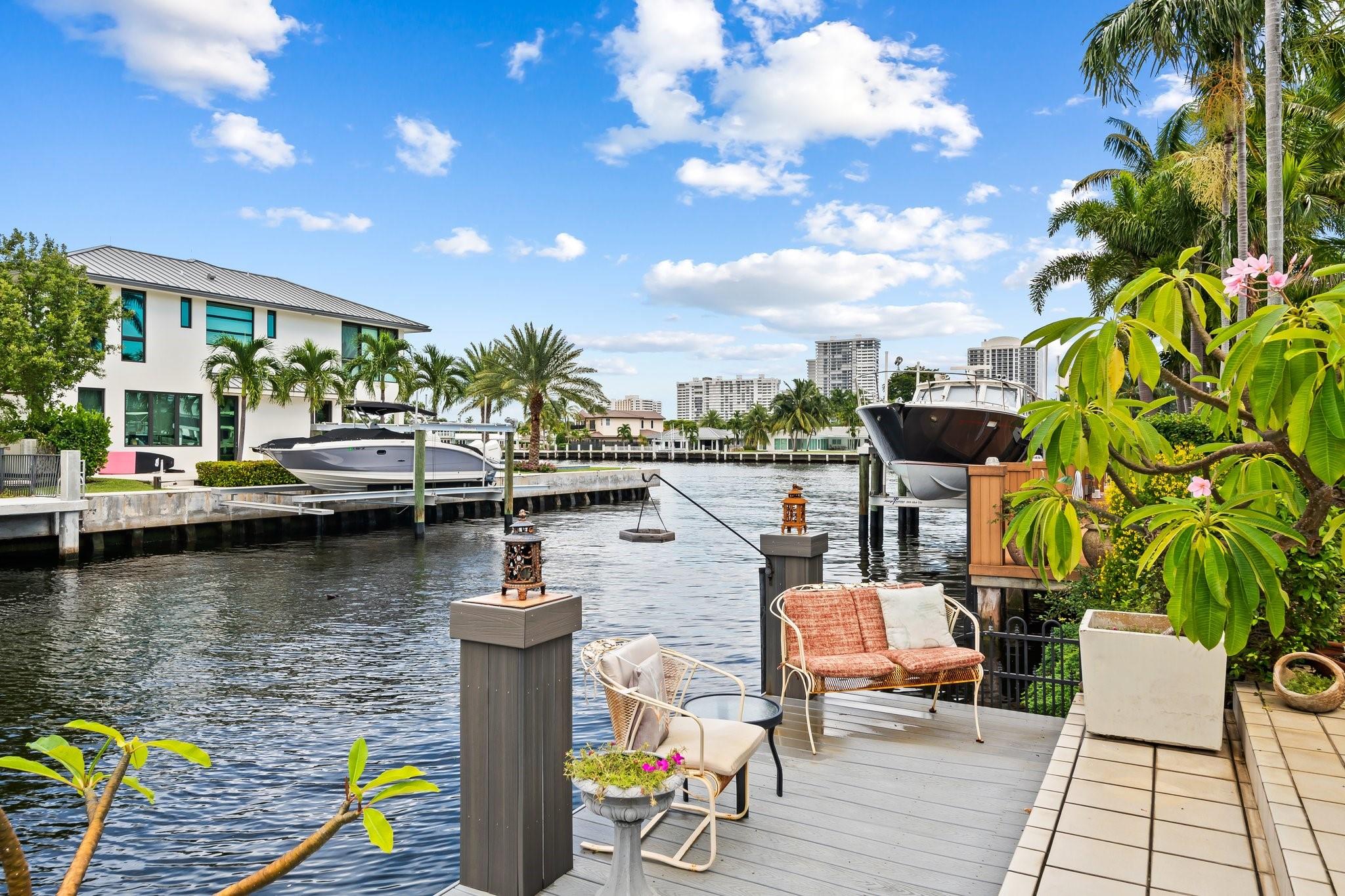 Coral Ridge Country Club - Residential