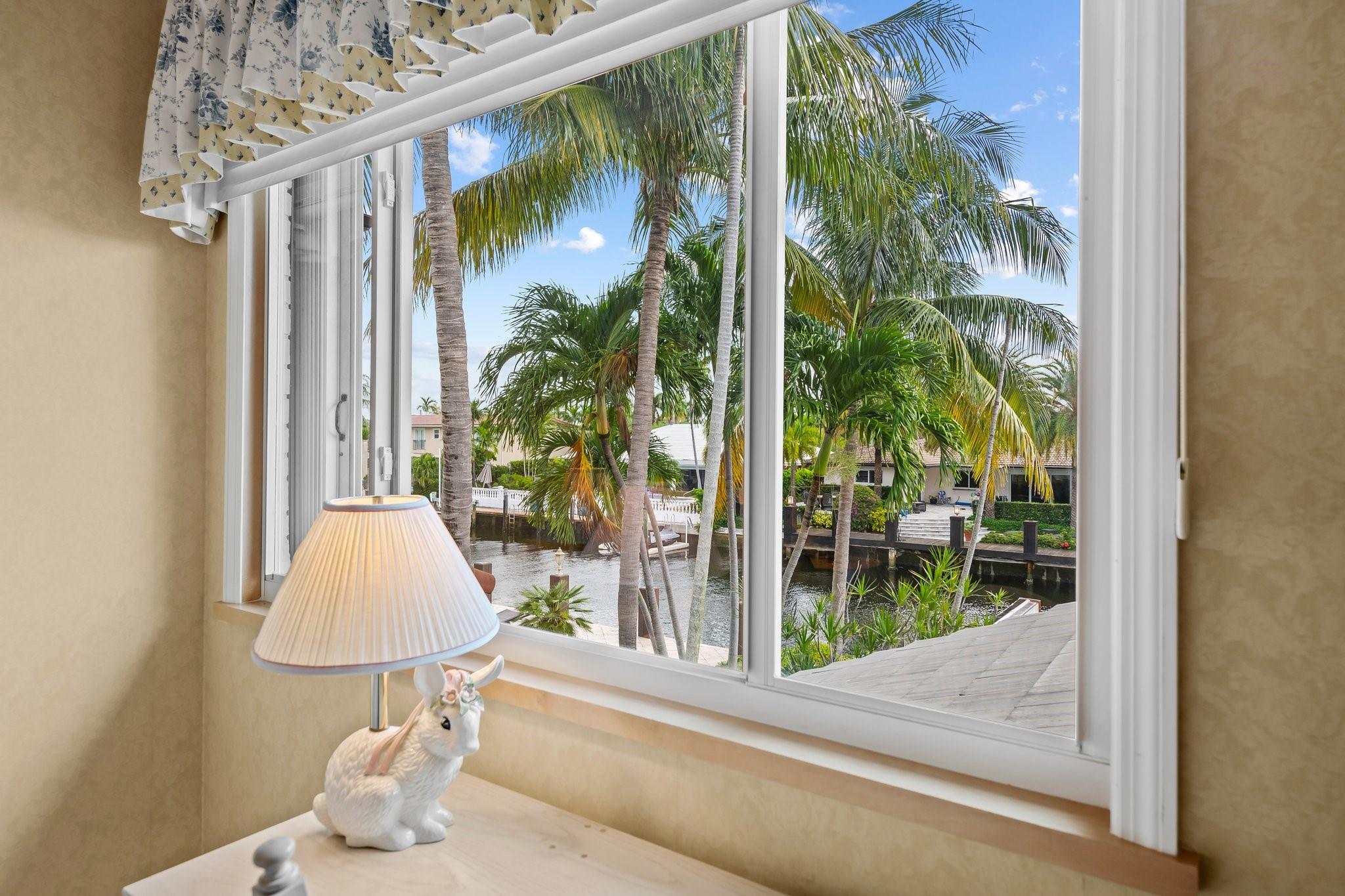 Coral Ridge Country Club - Residential