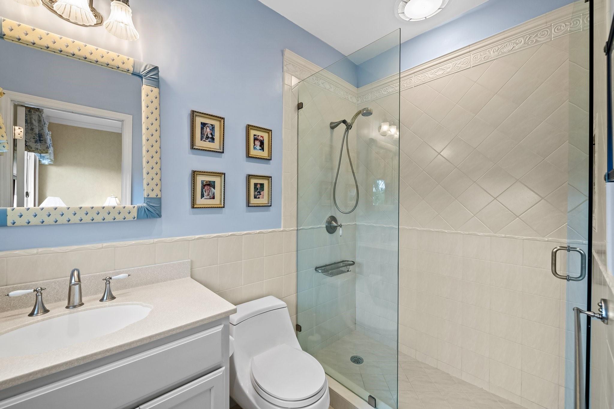 Coral Ridge Country Club - Residential