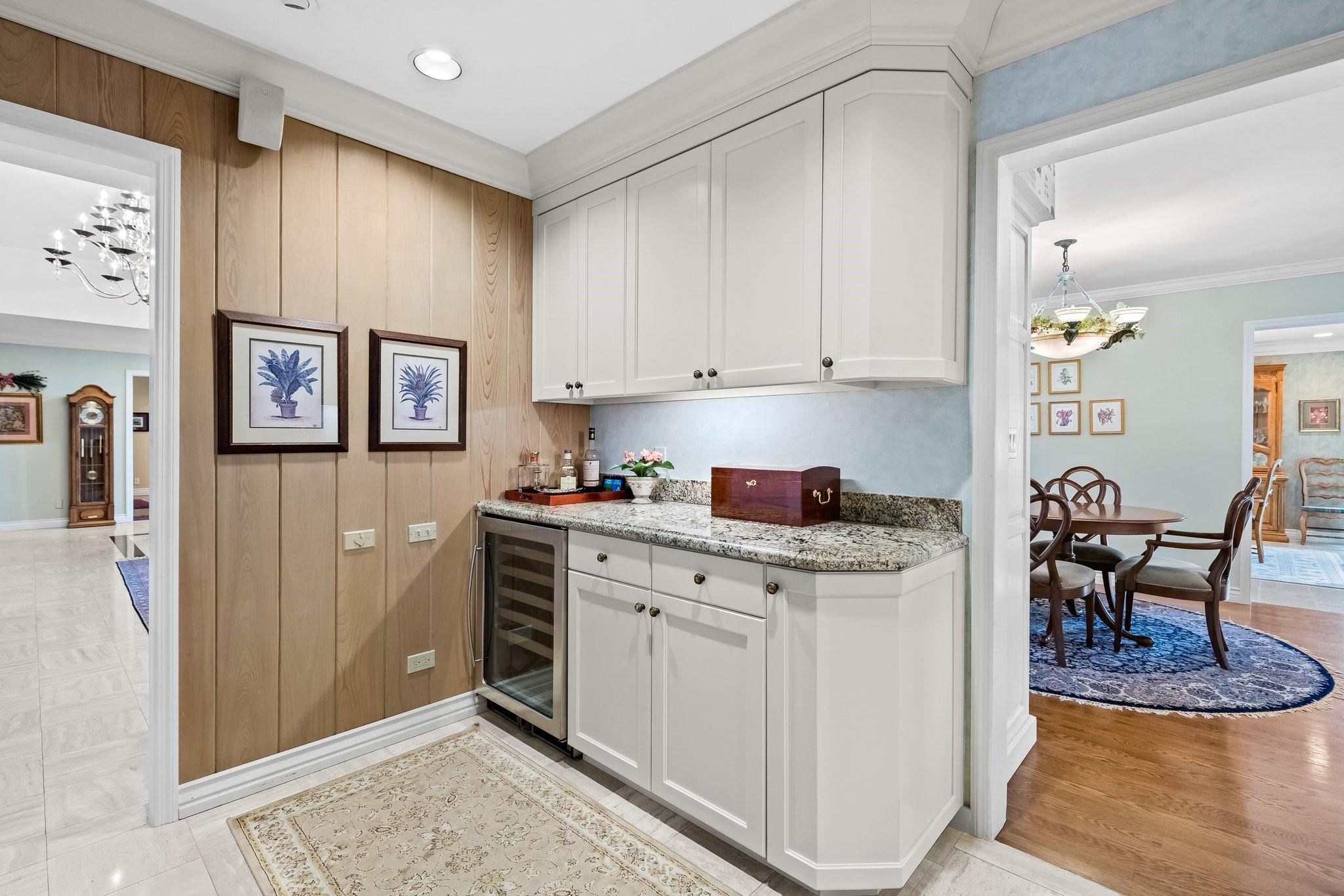 Coral Ridge Country Club - Residential