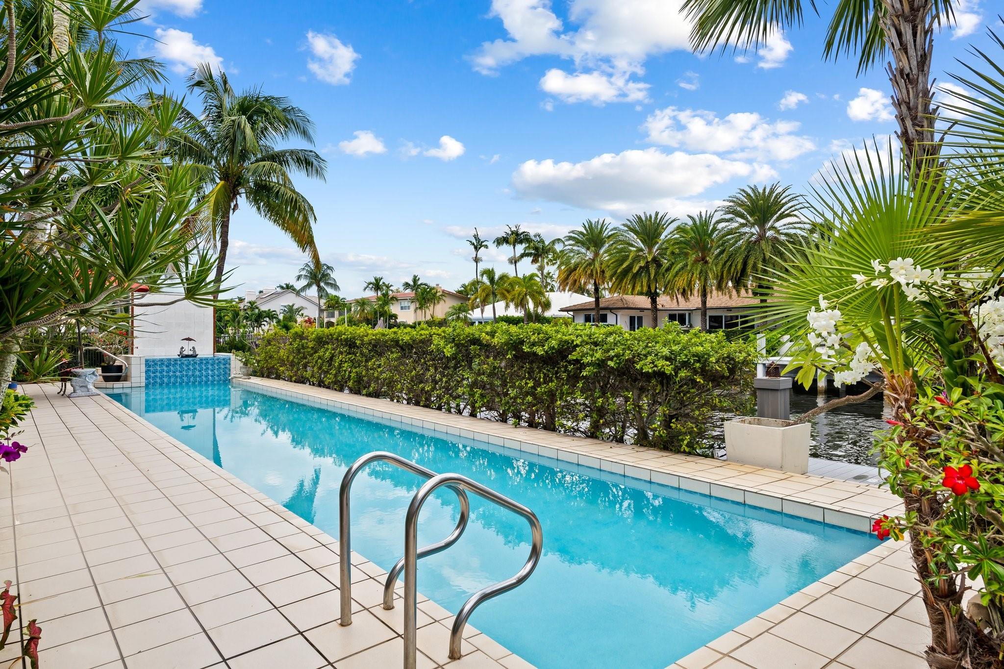 Coral Ridge Country Club - Residential