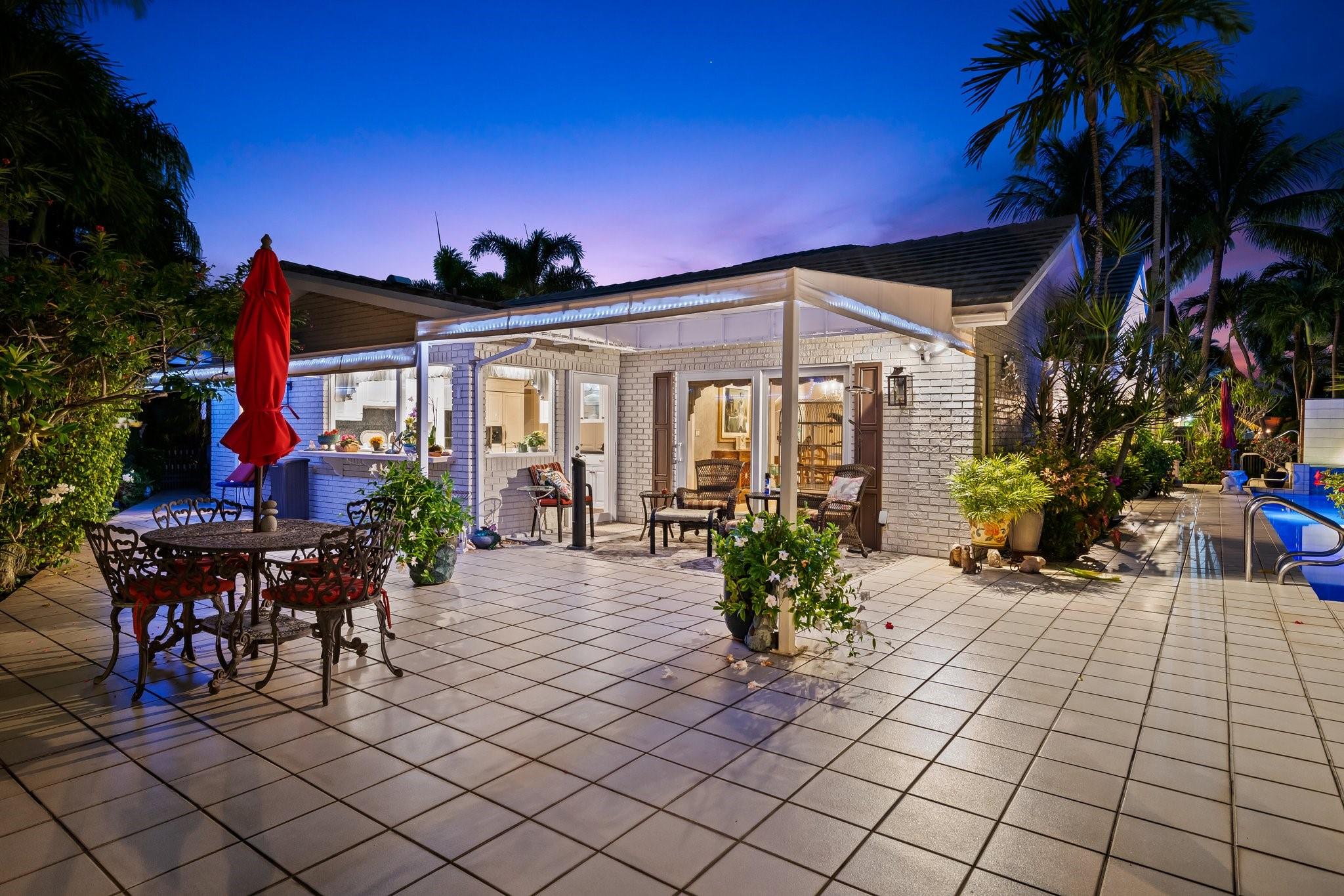 Coral Ridge Country Club - Residential