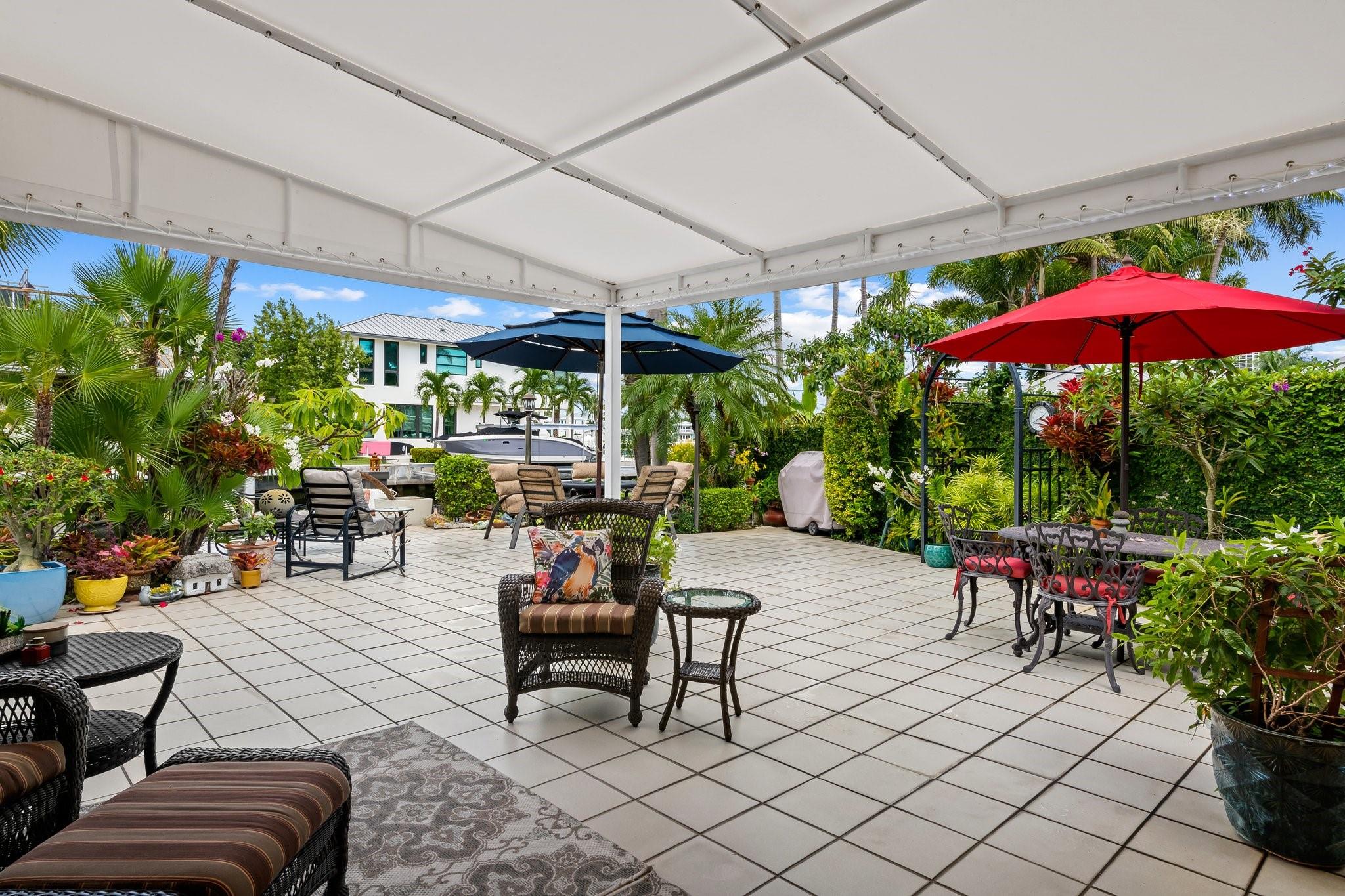 Coral Ridge Country Club - Residential