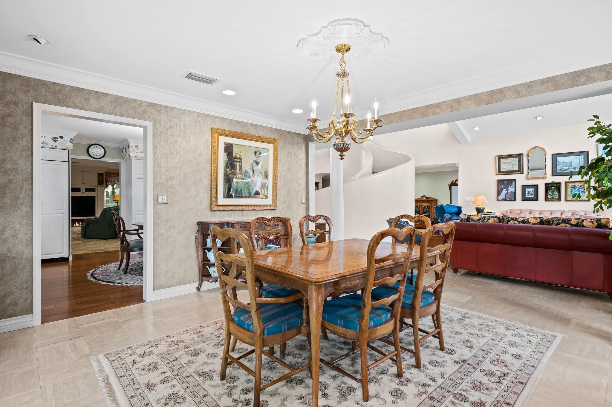 Coral Ridge Country Club - Residential