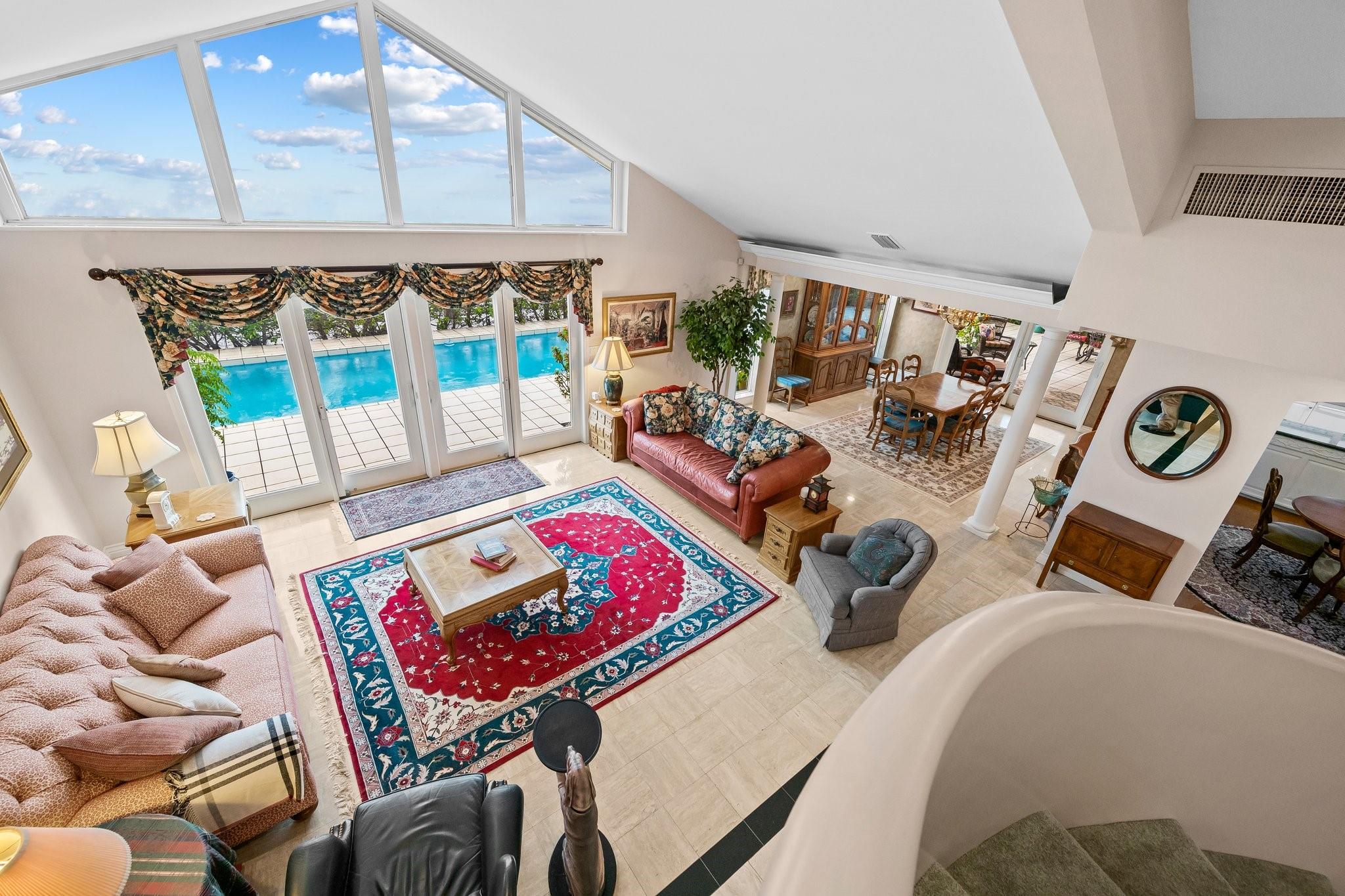 Coral Ridge Country Club - Residential