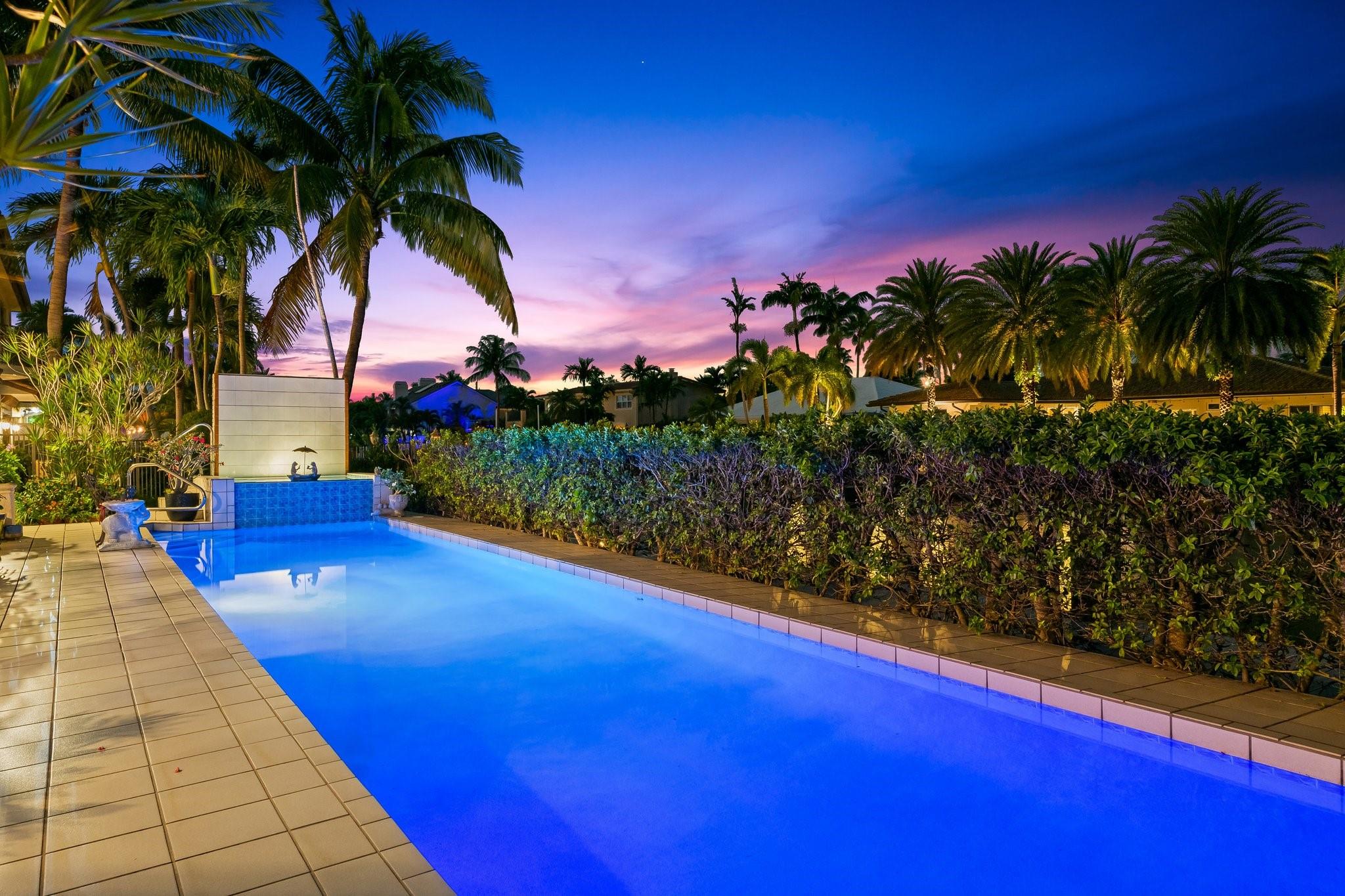 Coral Ridge Country Club - Residential