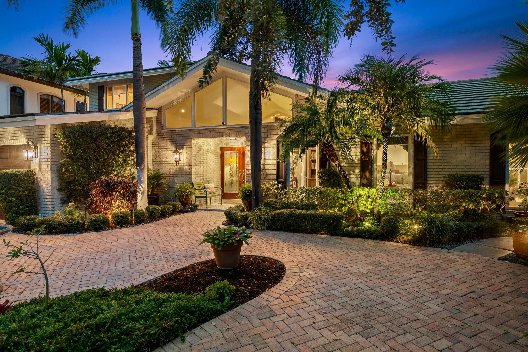 Coral Ridge Country Club - Residential