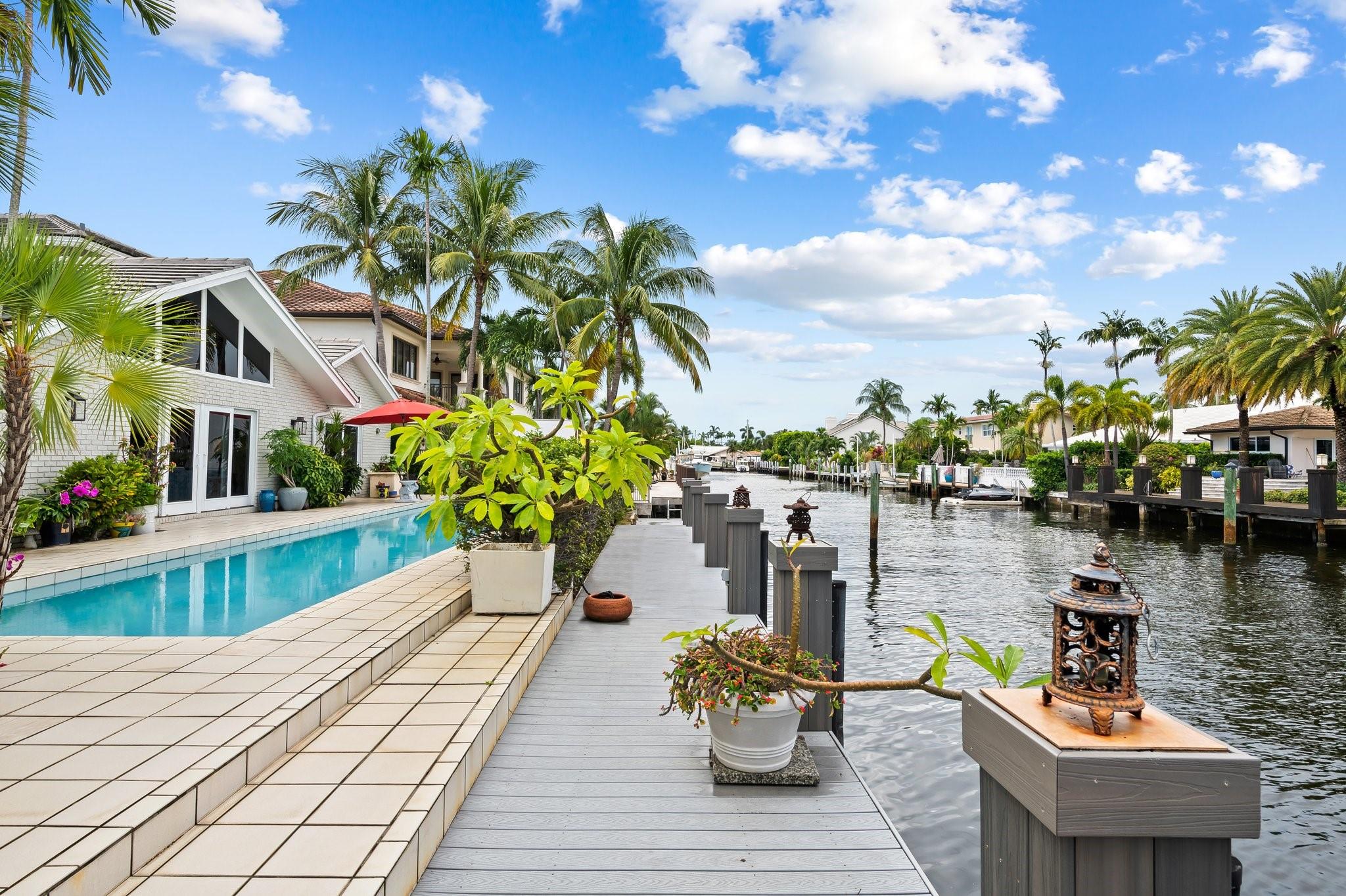 Coral Ridge Country Club - Residential