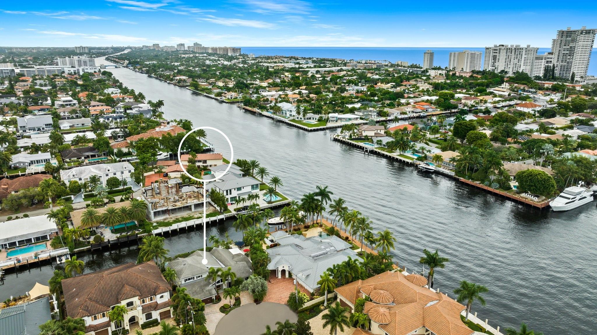 Coral Ridge Country Club - Residential