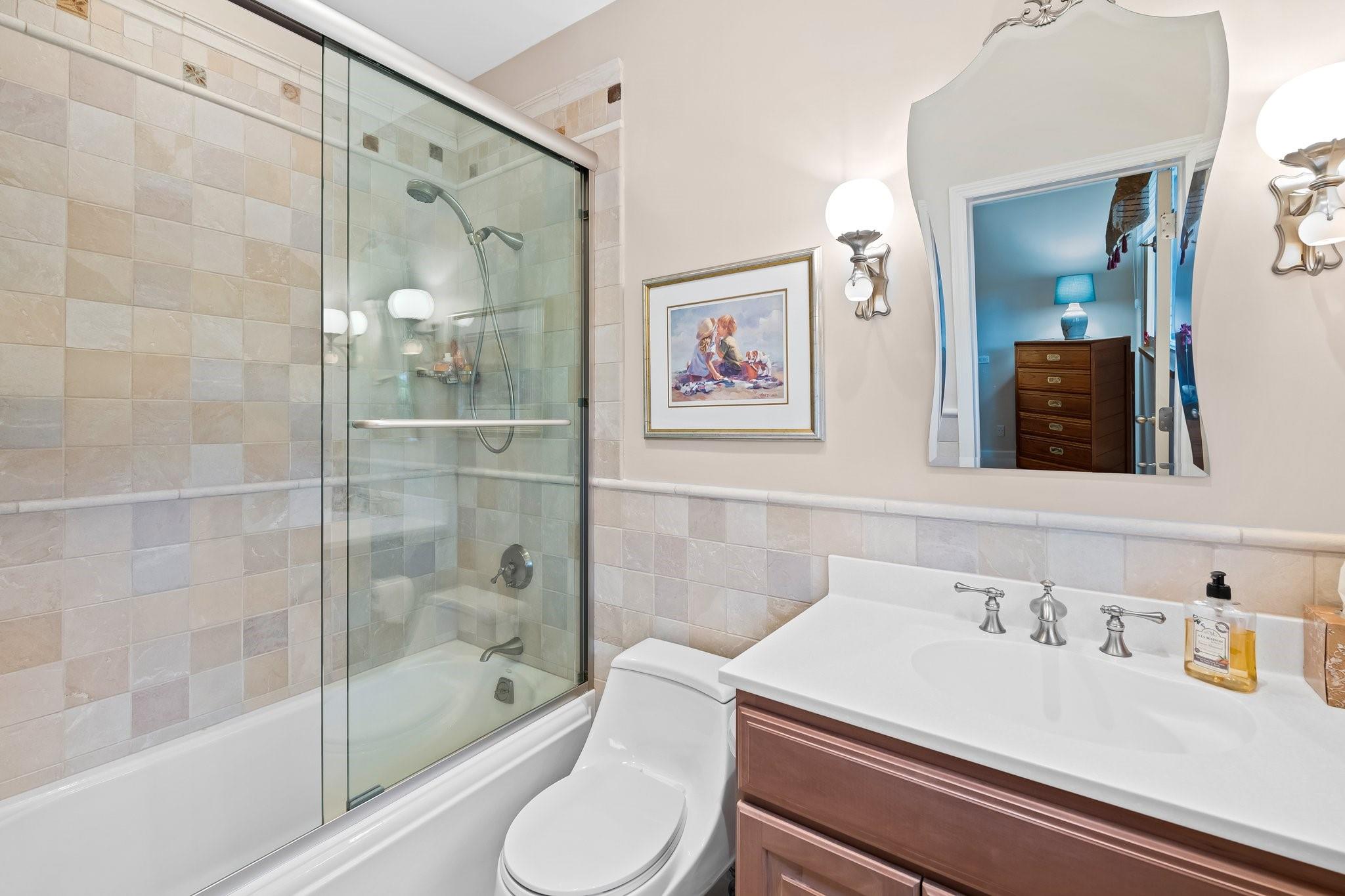 Coral Ridge Country Club - Residential