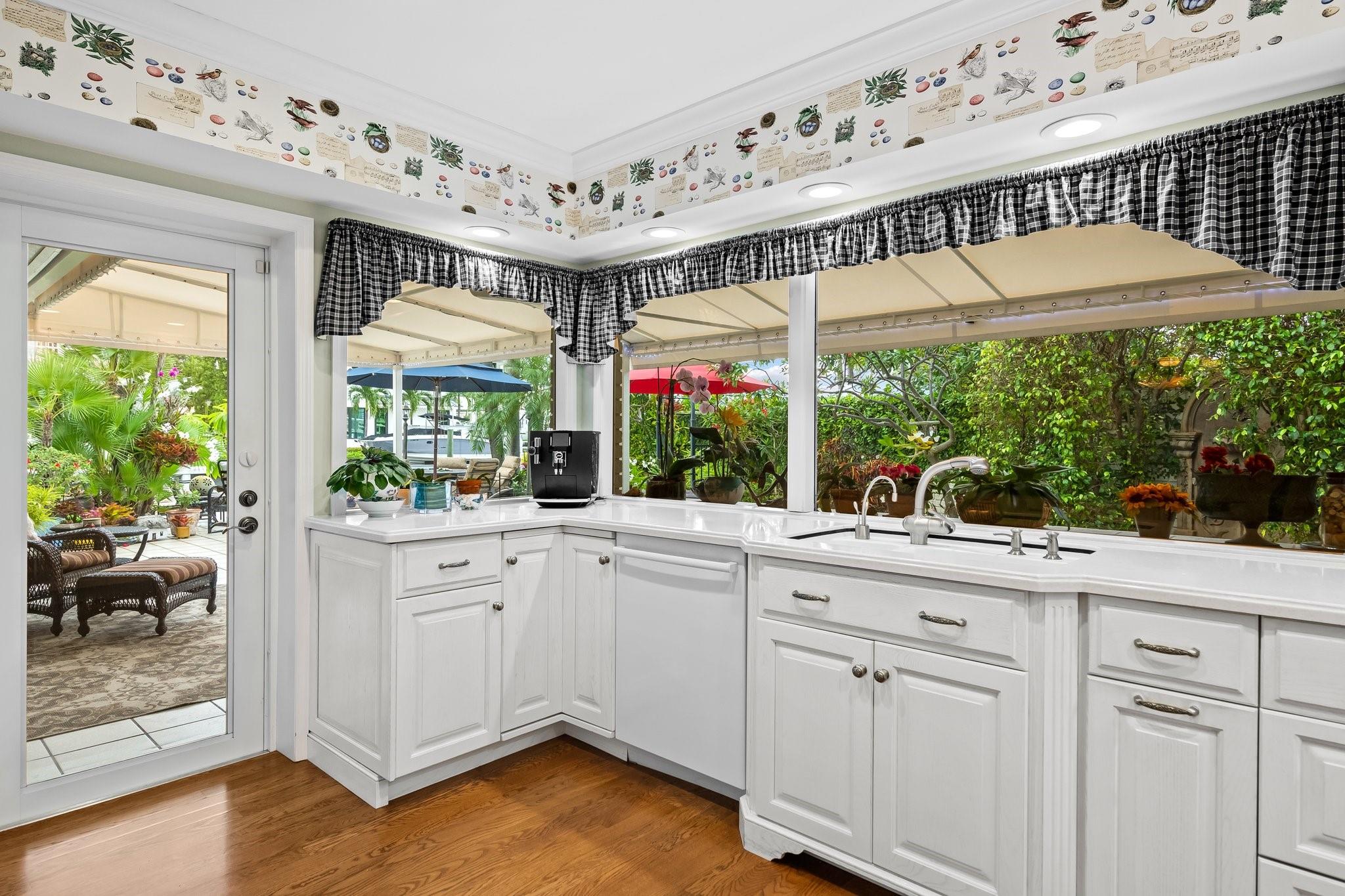 Coral Ridge Country Club - Residential