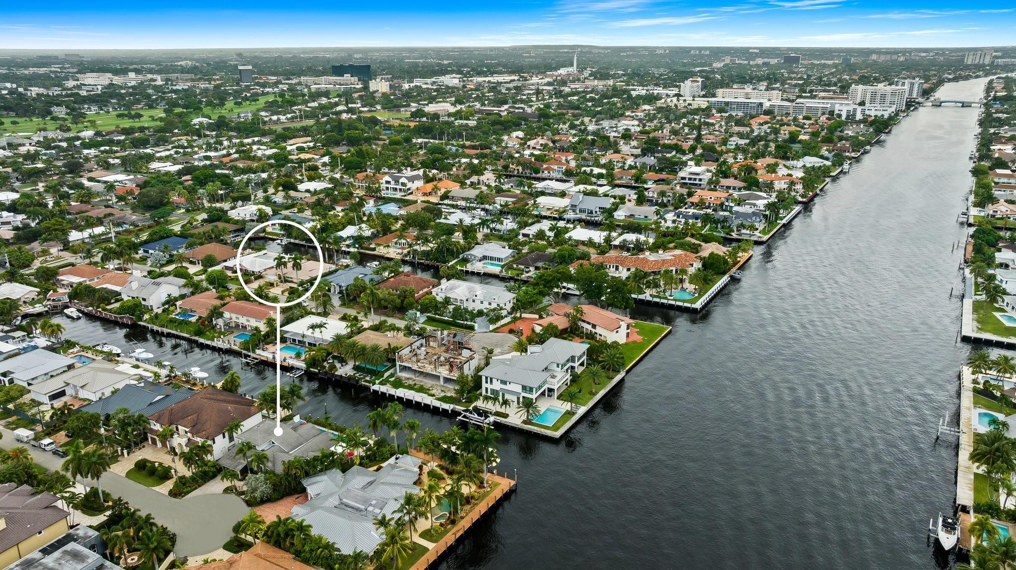 Coral Ridge Country Club - Residential