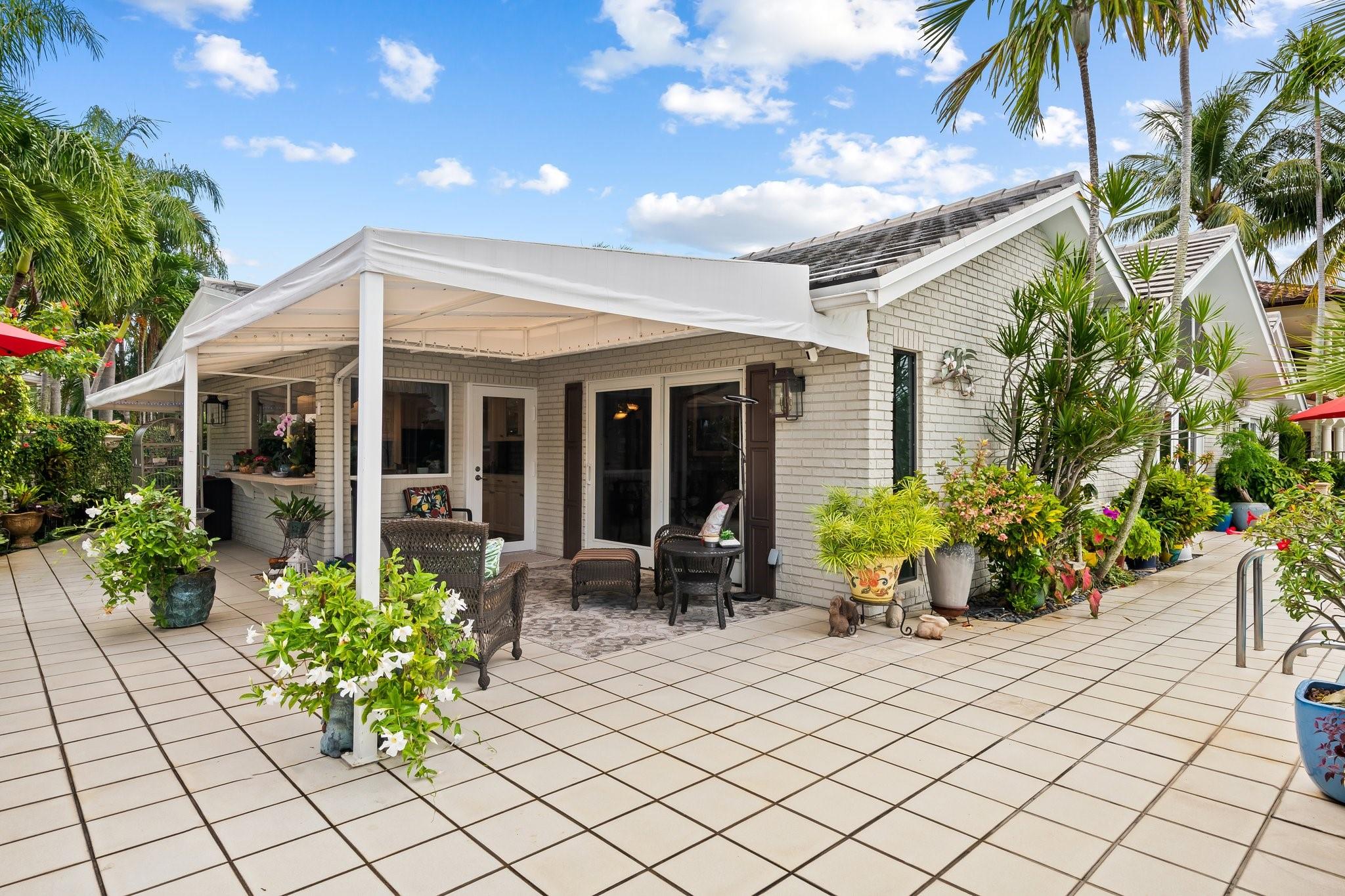 Coral Ridge Country Club - Residential