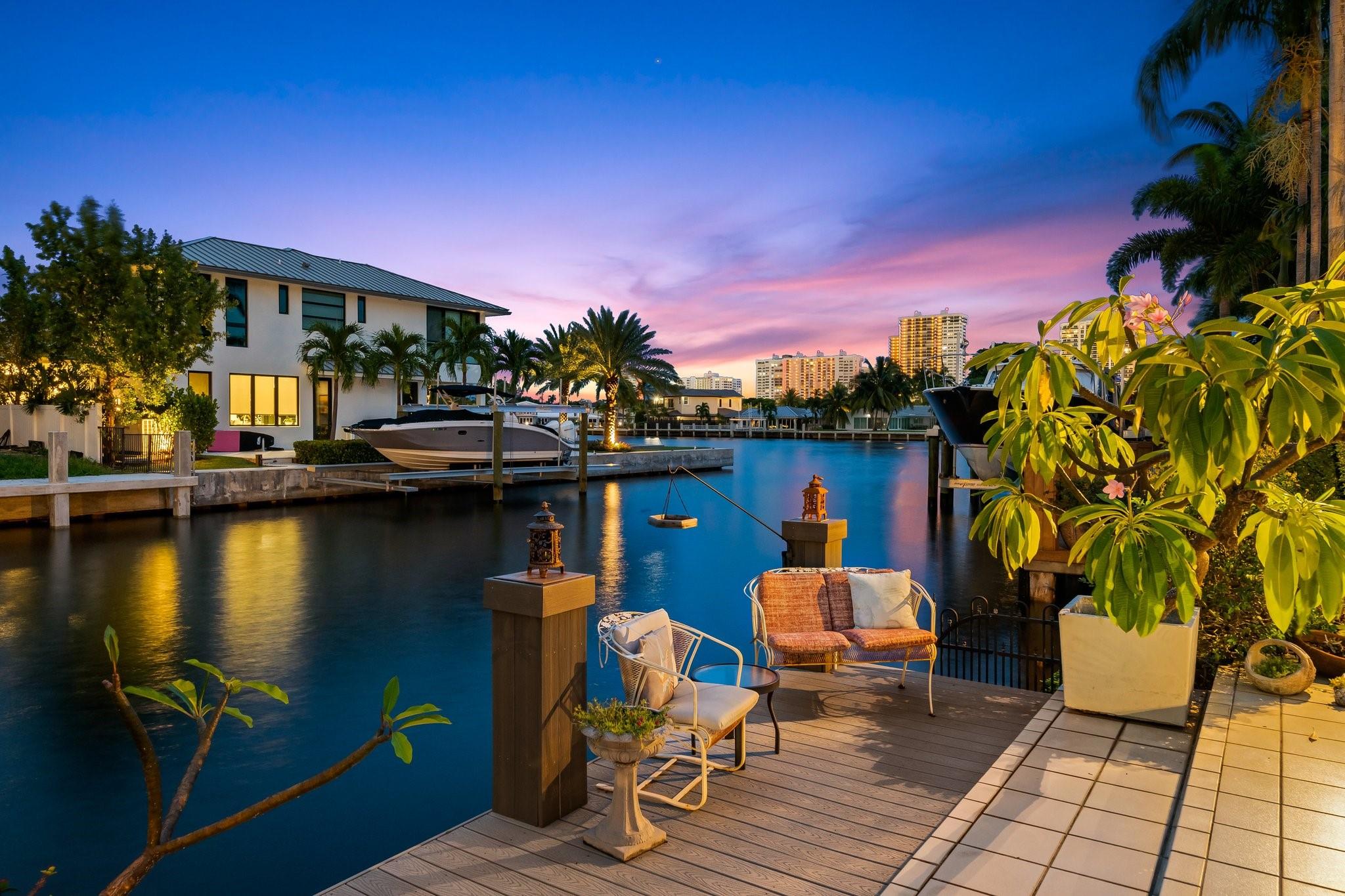 Coral Ridge Country Club - Residential