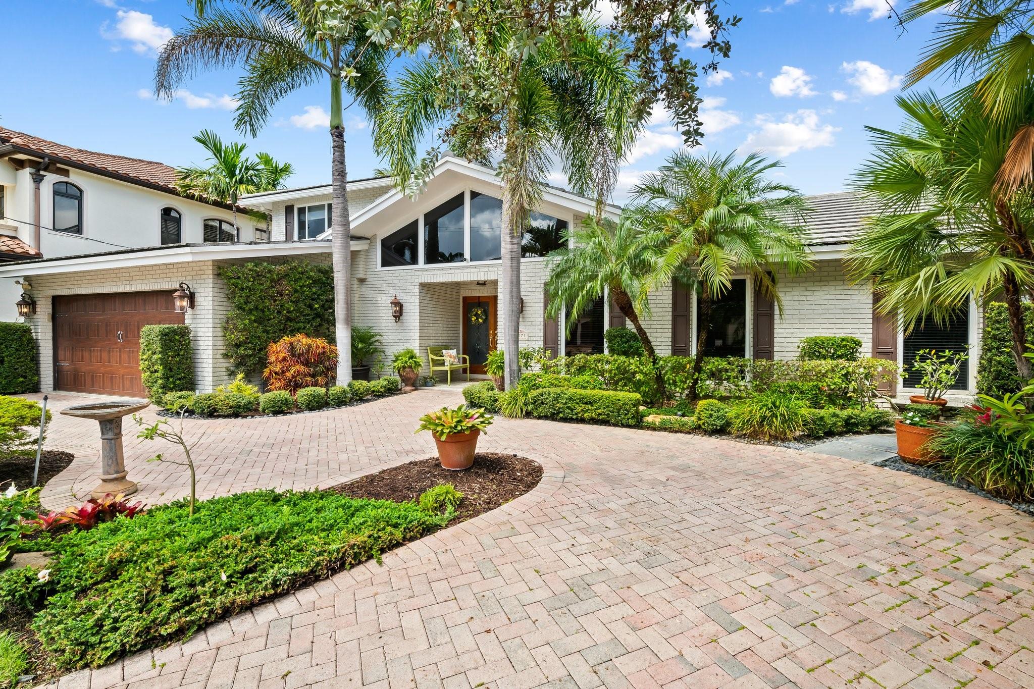 Coral Ridge Country Club - Residential