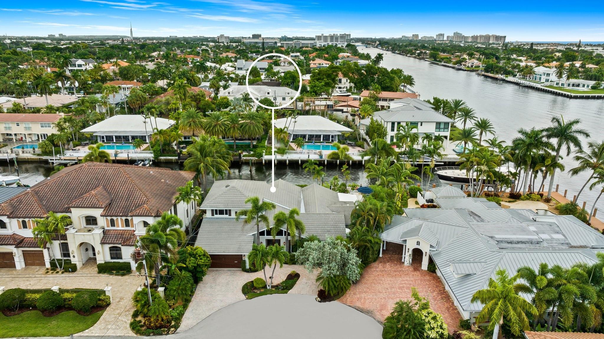 Coral Ridge Country Club - Residential