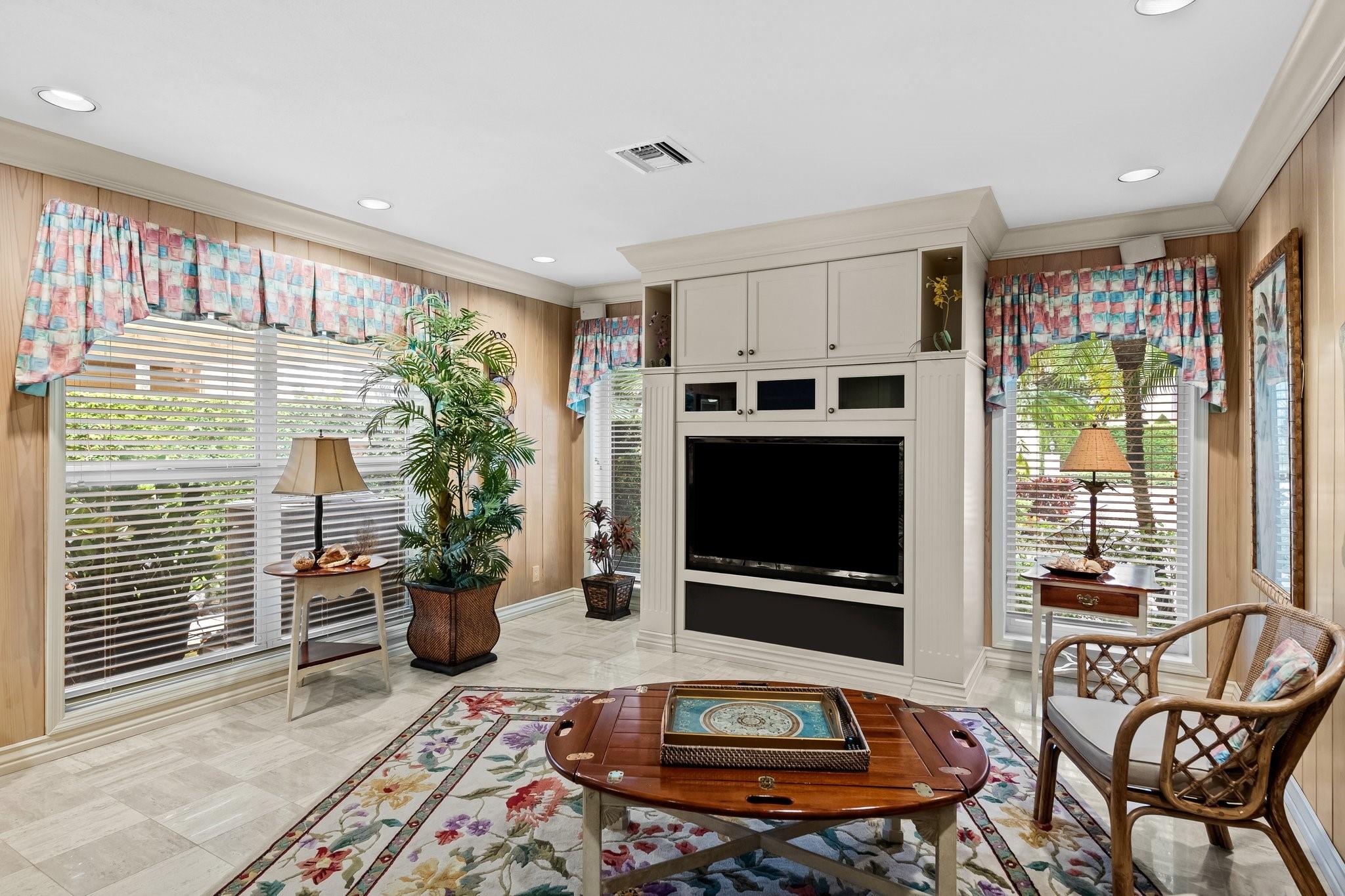 Coral Ridge Country Club - Residential