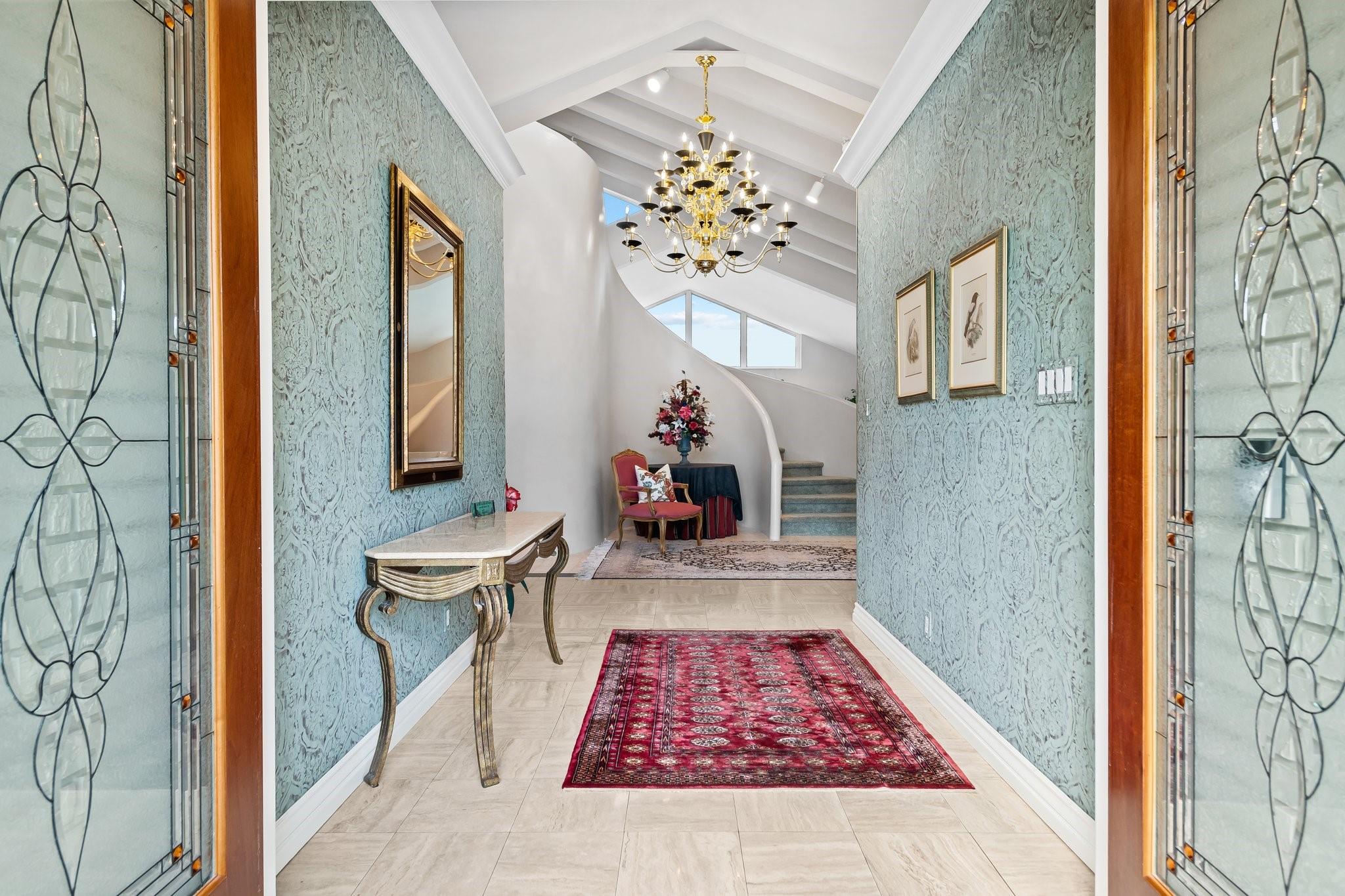 Coral Ridge Country Club - Residential