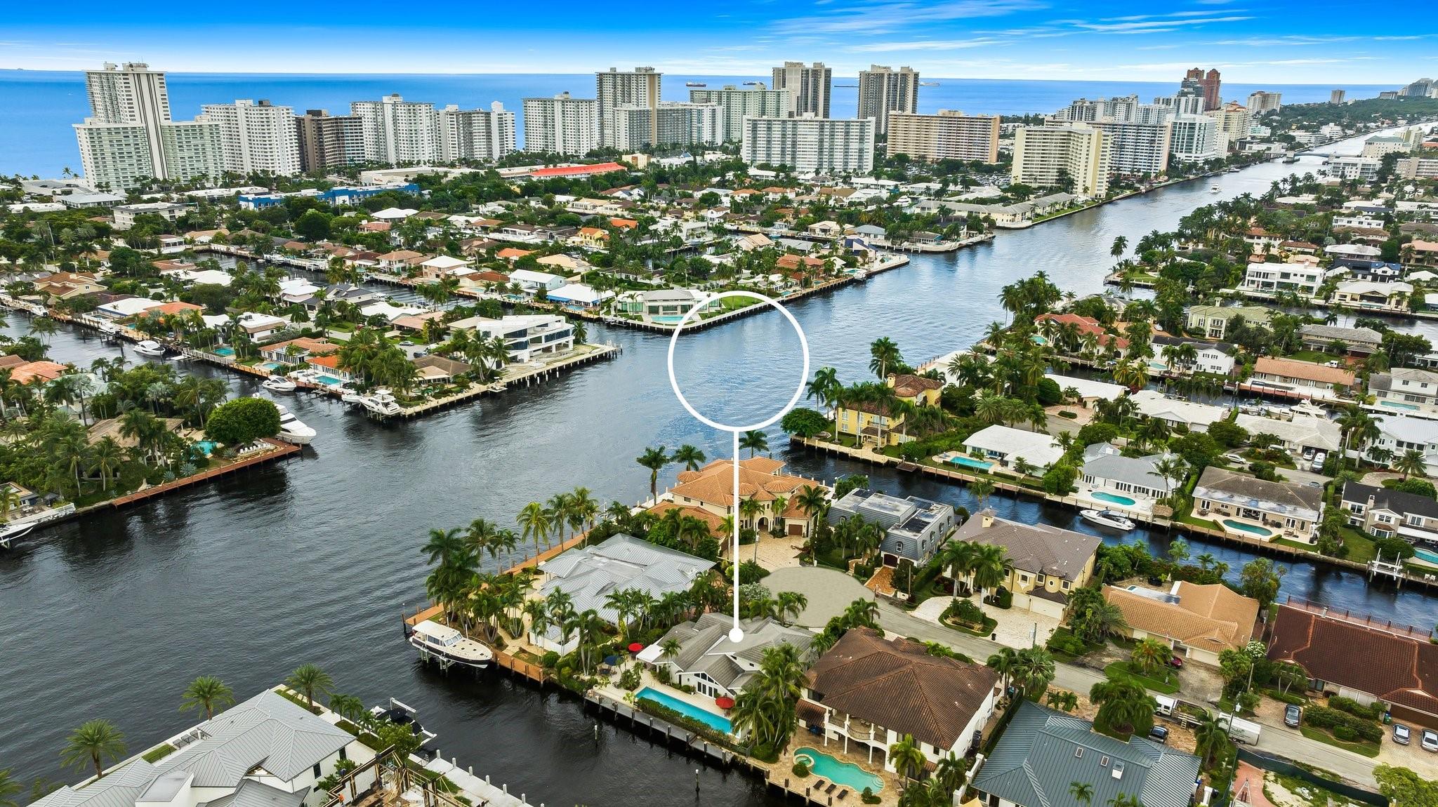 Coral Ridge Country Club - Residential