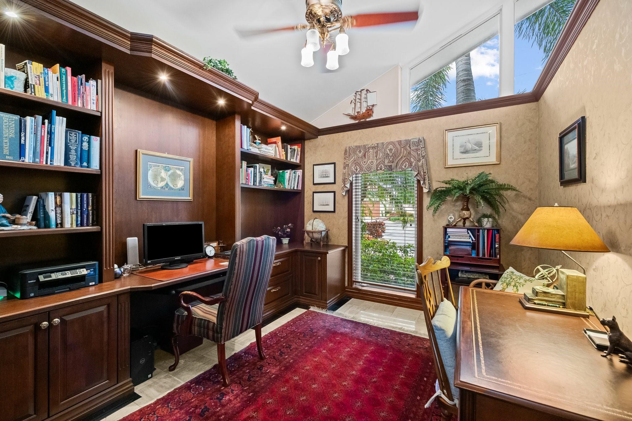 Coral Ridge Country Club - Residential