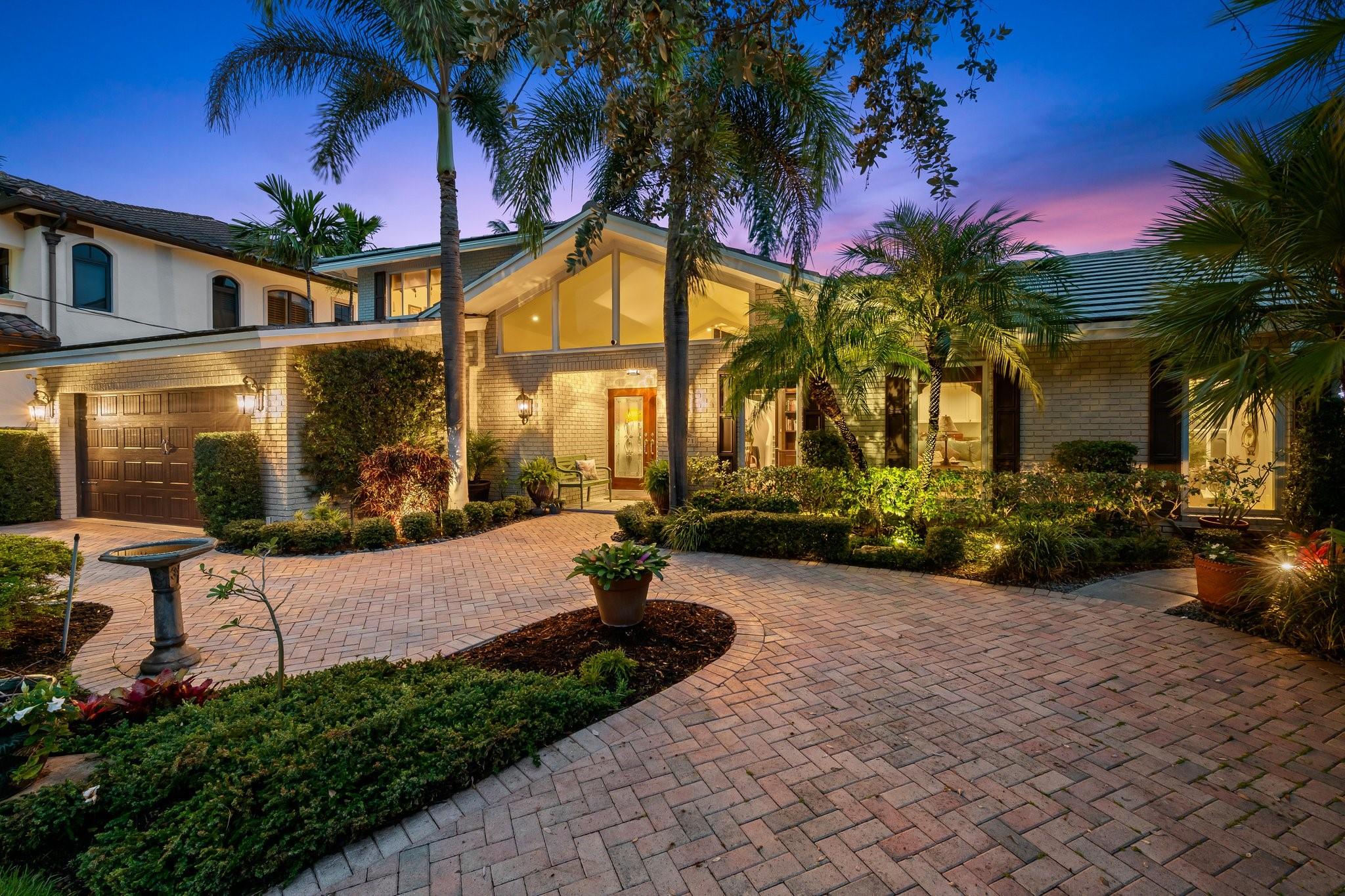 Coral Ridge Country Club - Residential