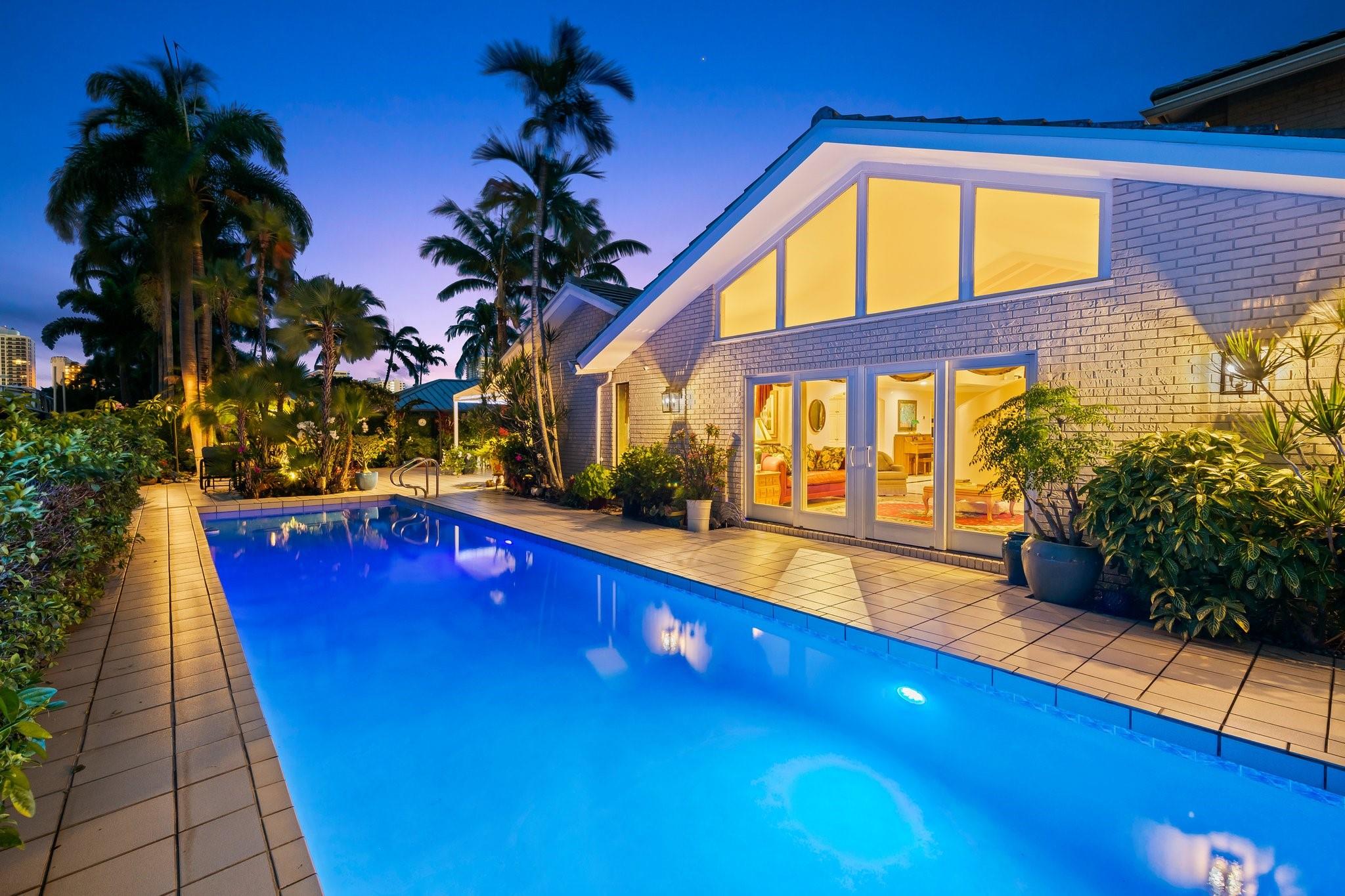 Coral Ridge Country Club - Residential