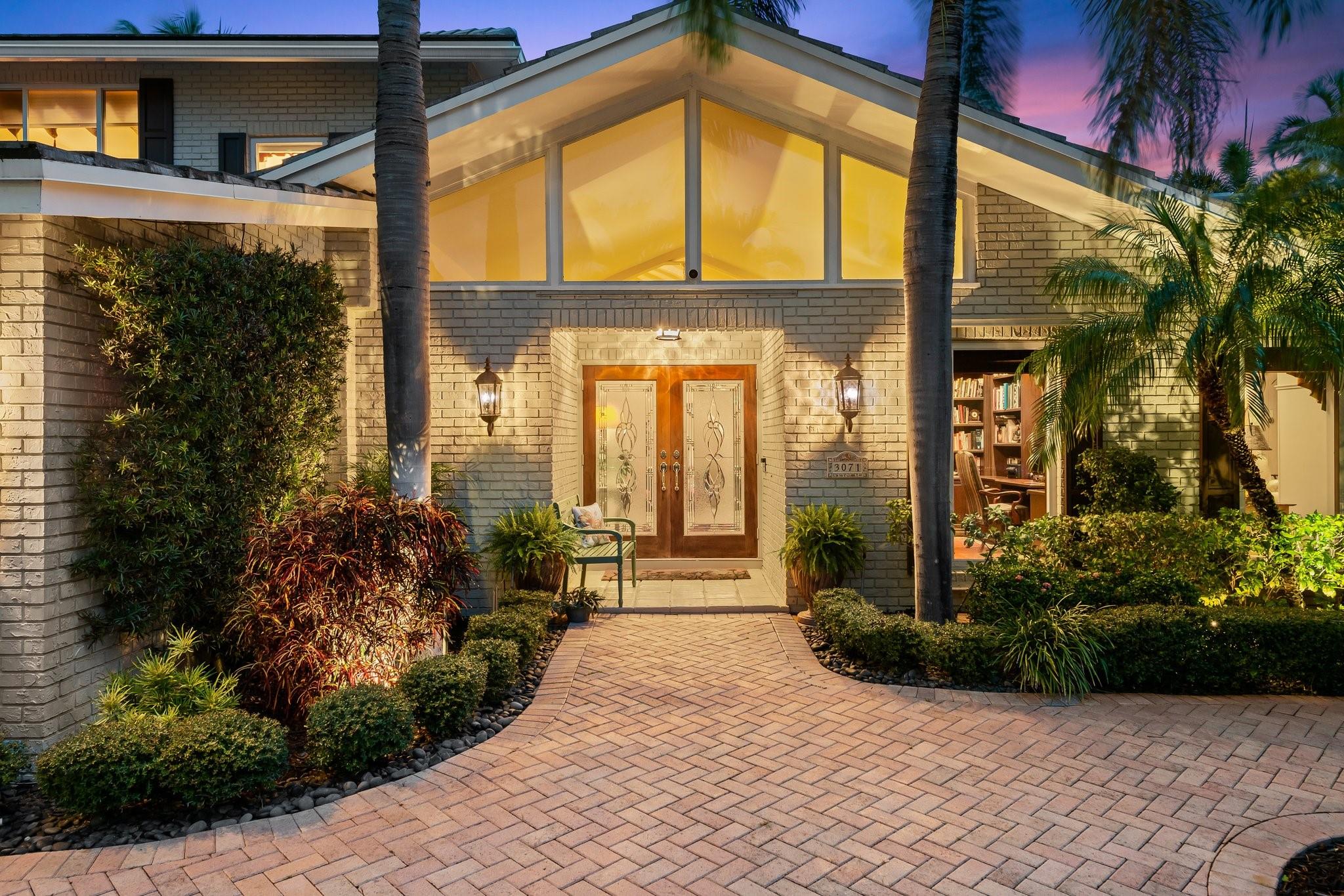 Coral Ridge Country Club - Residential