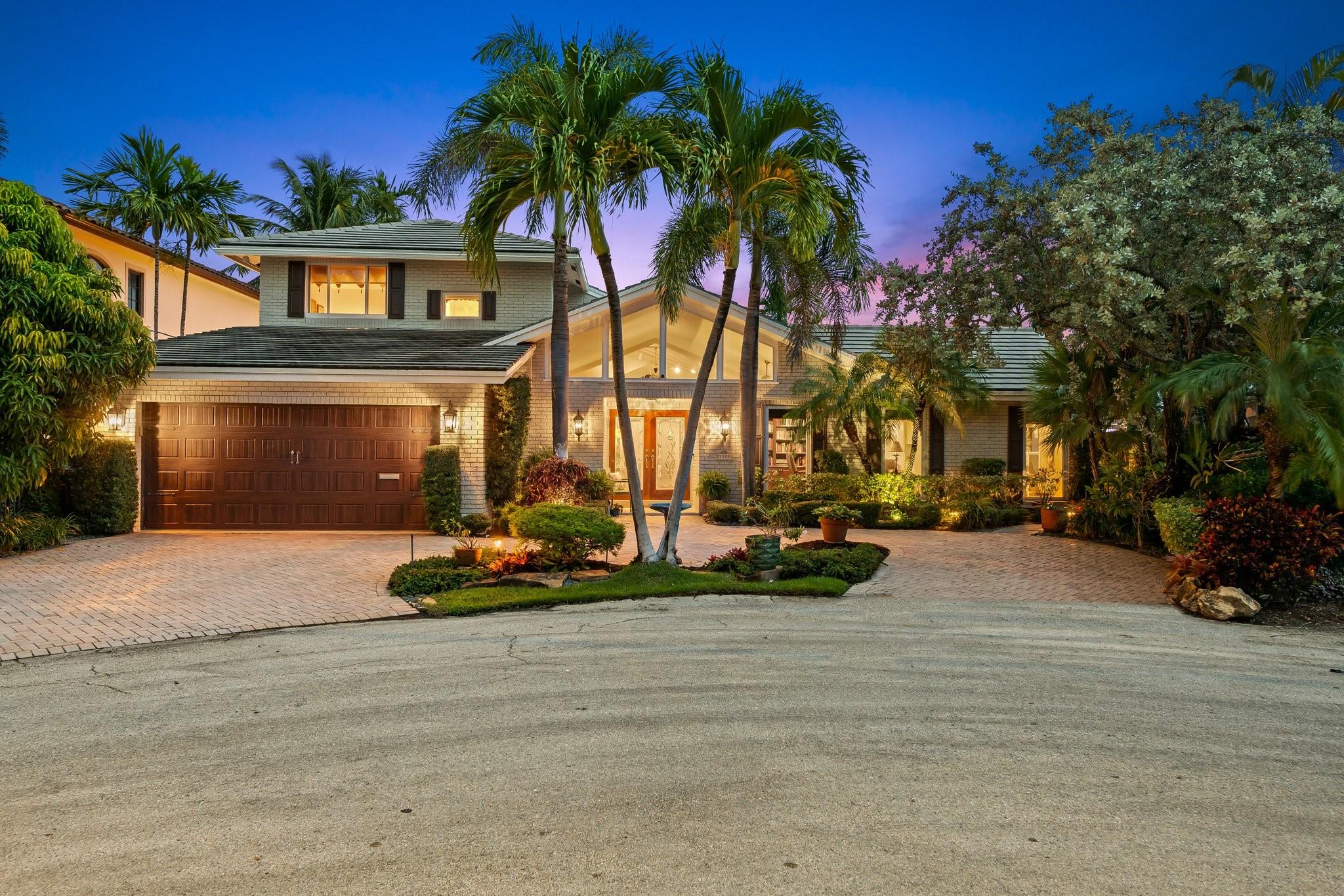 Coral Ridge Country Club - Residential