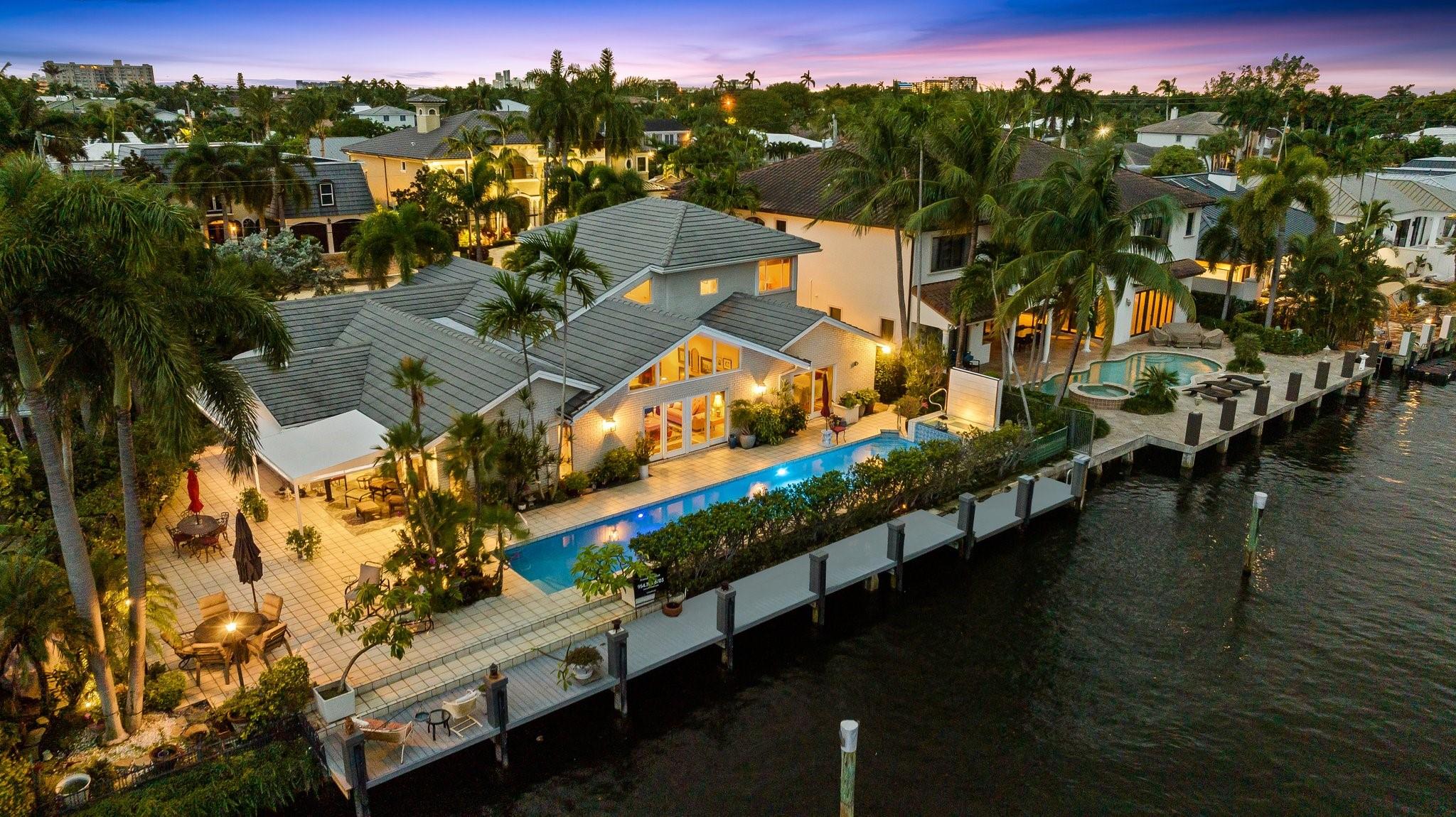 Coral Ridge Country Club - Residential