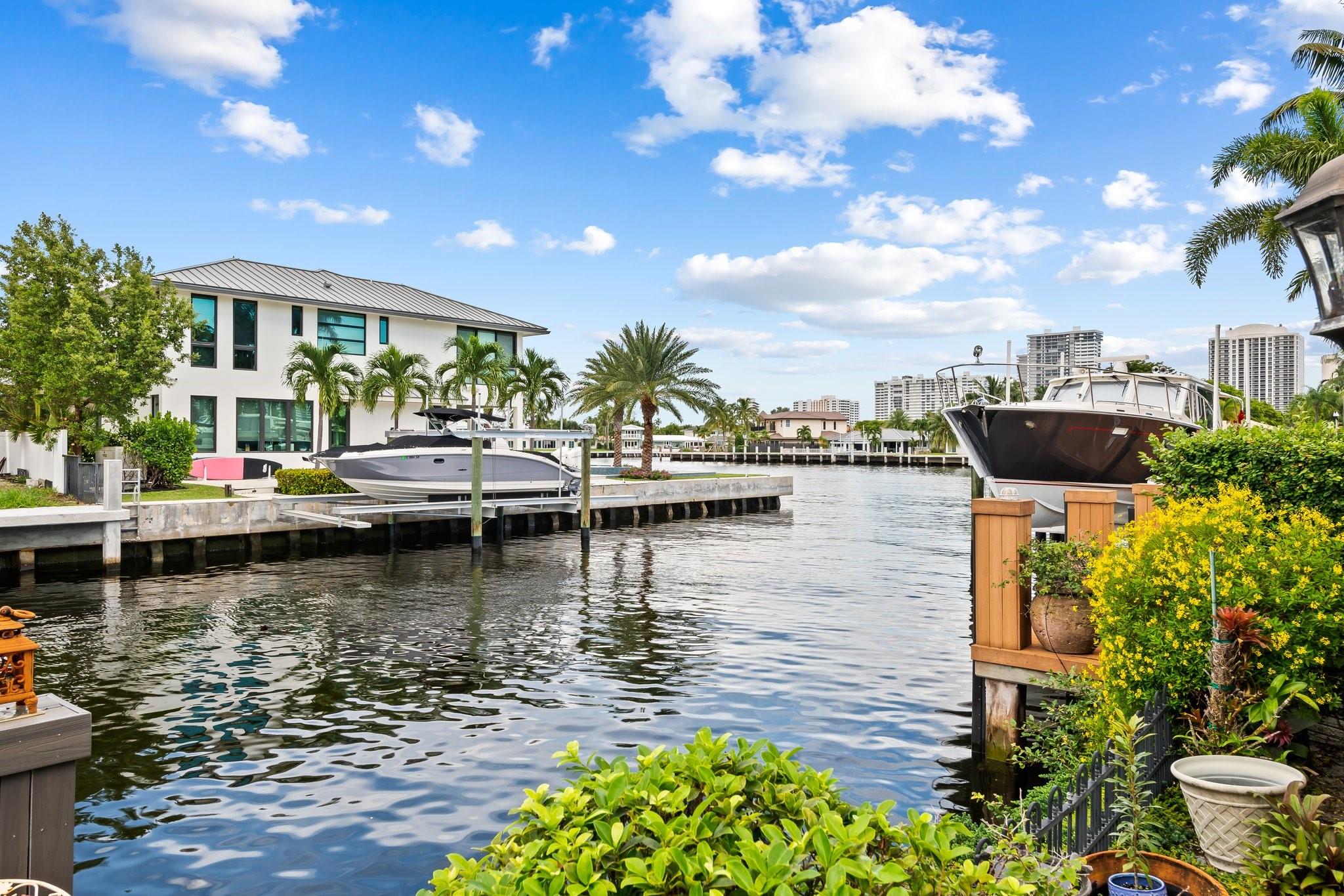 Coral Ridge Country Club - Residential