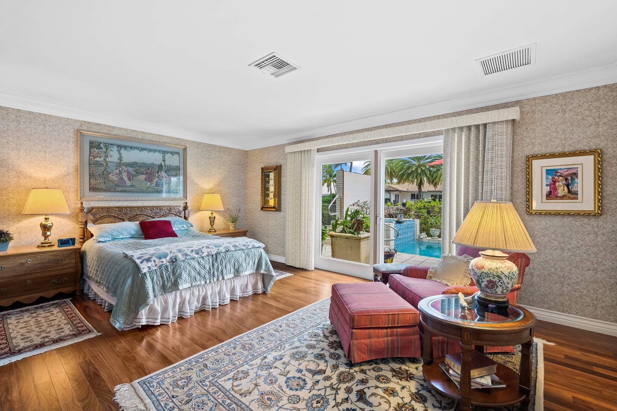 Coral Ridge Country Club - Residential