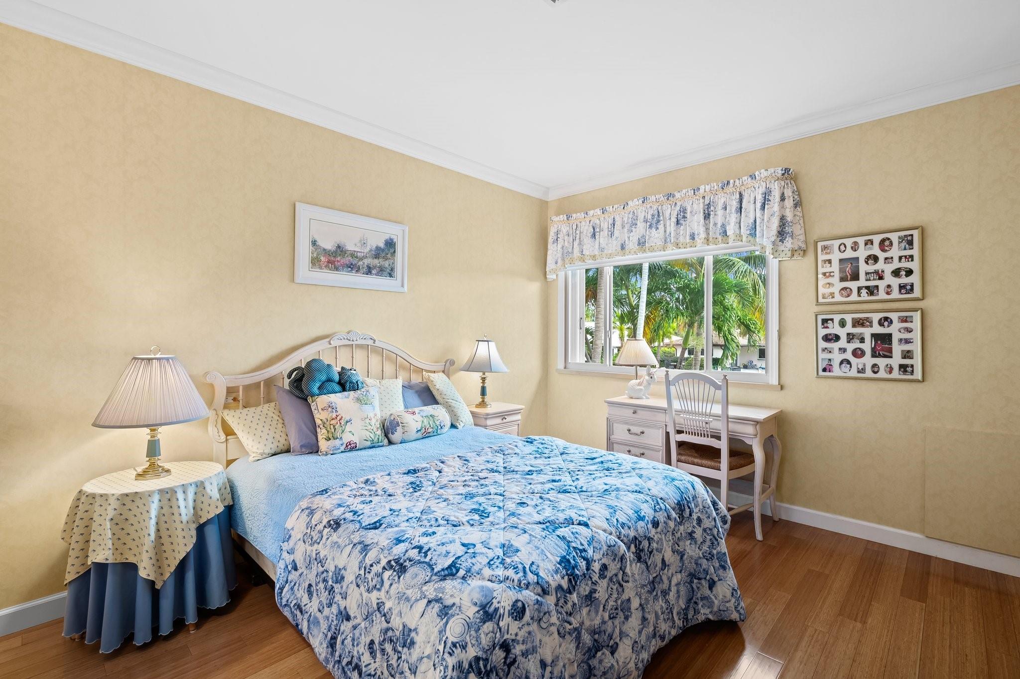 Coral Ridge Country Club - Residential