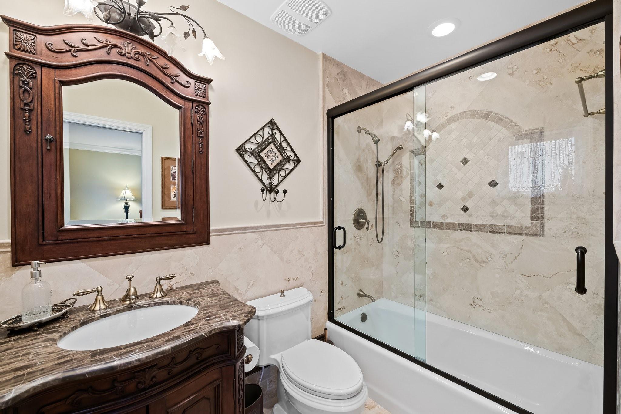 Coral Ridge Country Club - Residential