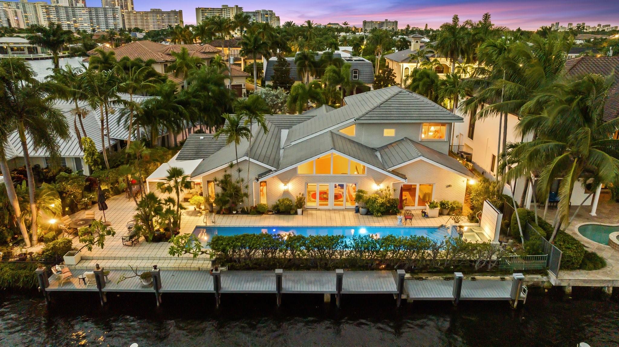 Coral Ridge Country Club - Residential