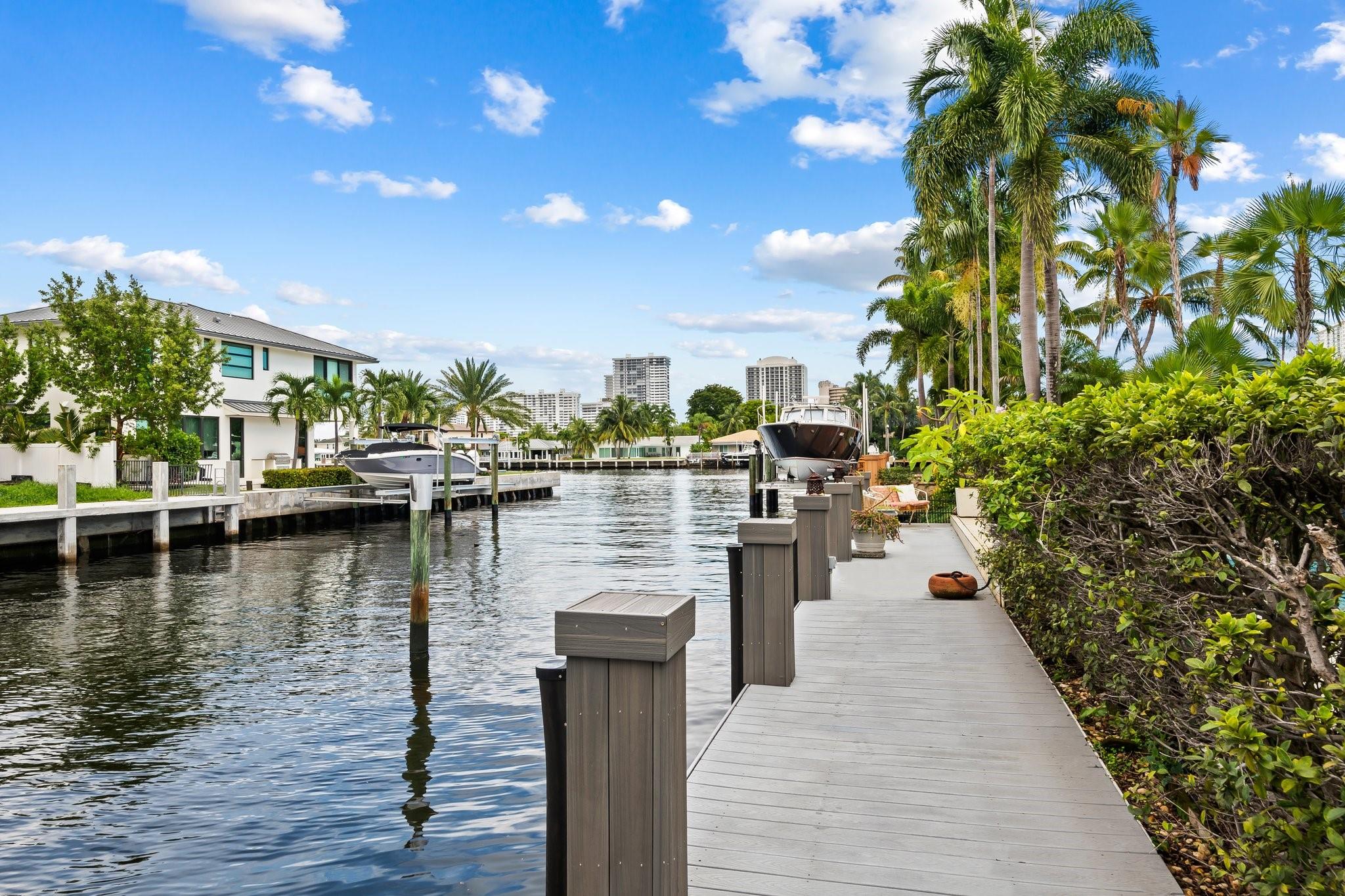 Coral Ridge Country Club - Residential