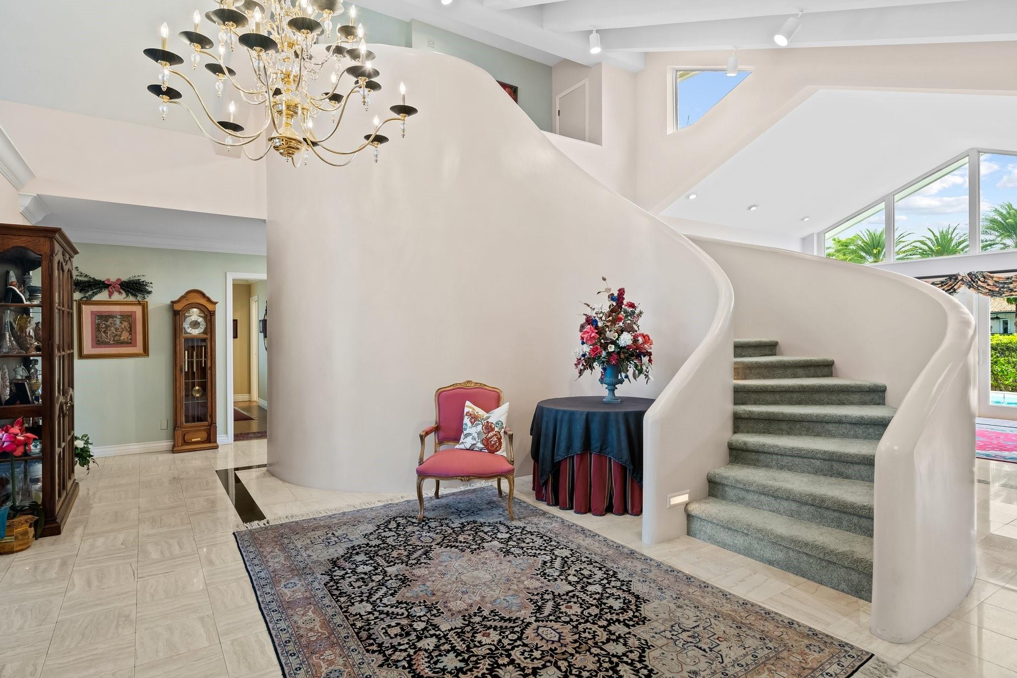 Coral Ridge Country Club - Residential