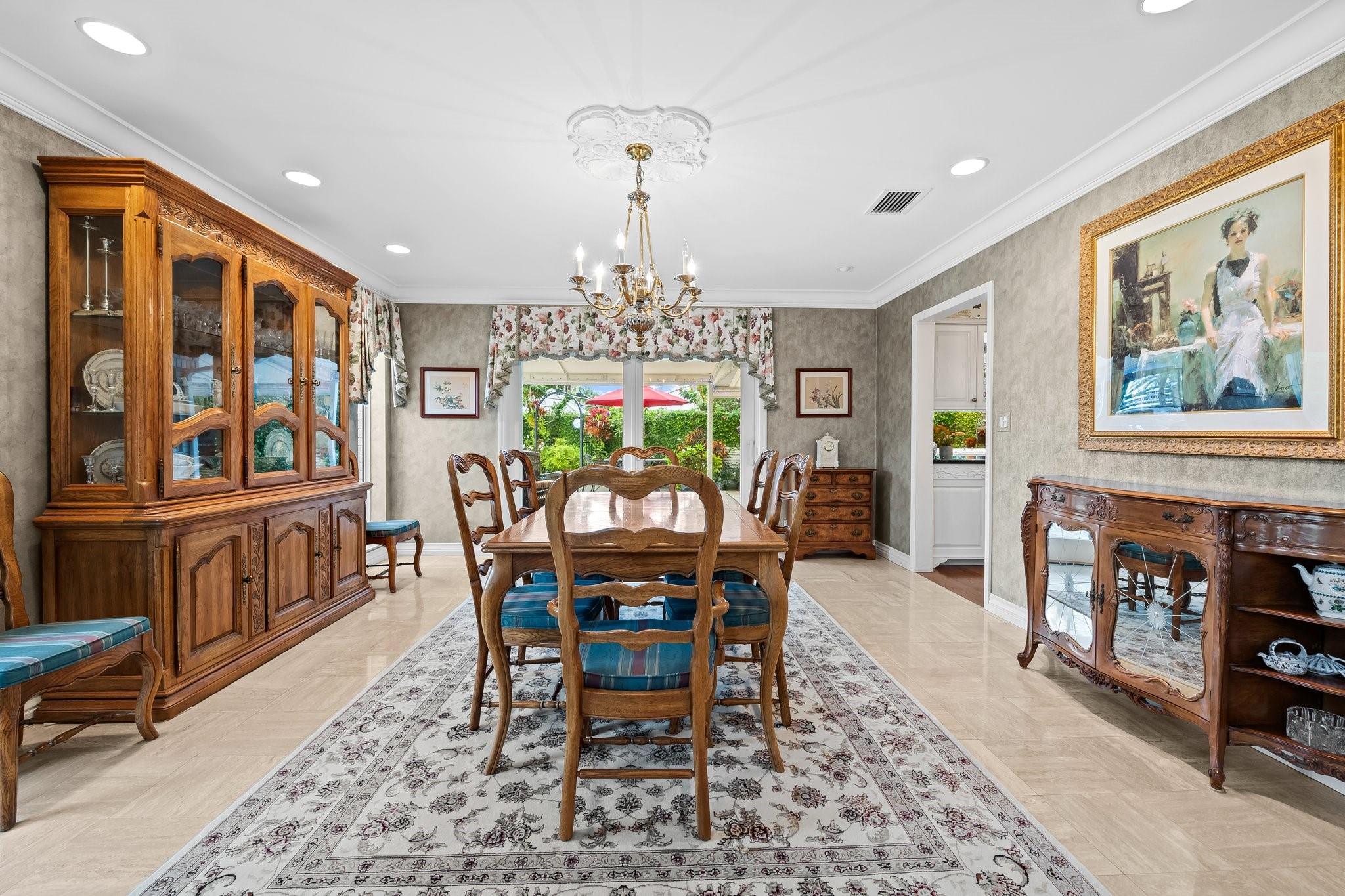 Coral Ridge Country Club - Residential