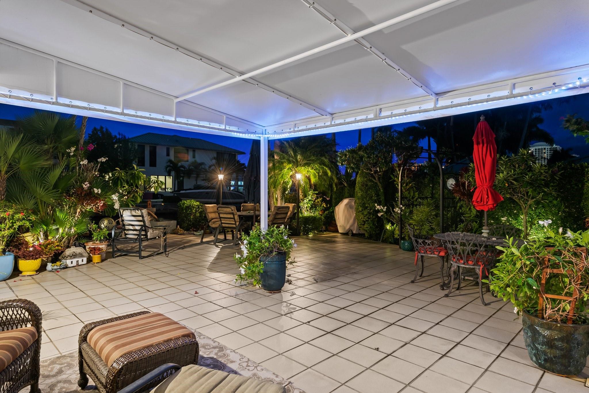 Coral Ridge Country Club - Residential