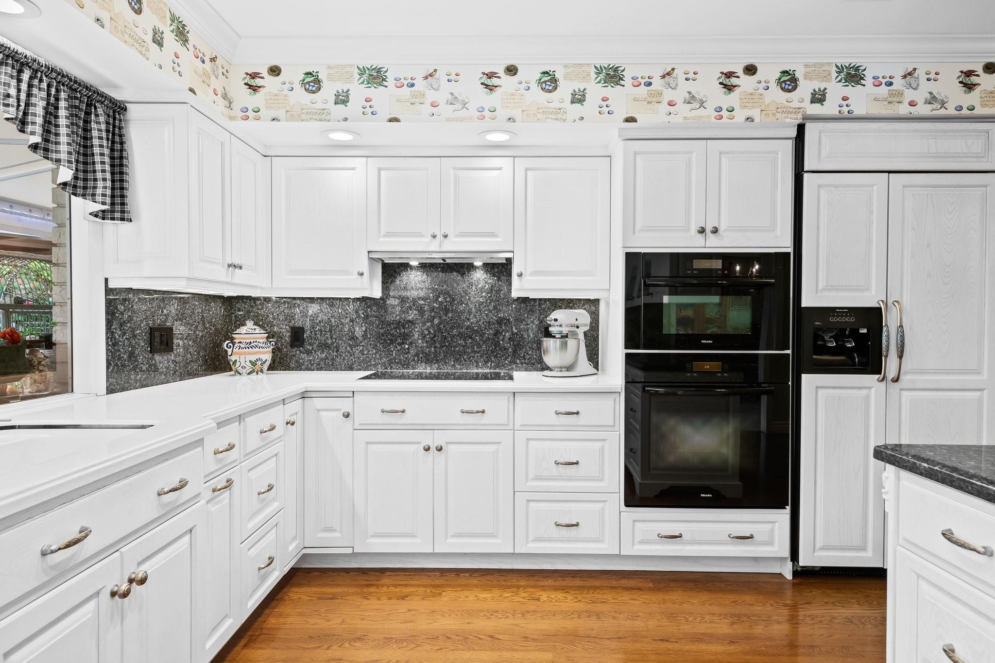 Coral Ridge Country Club - Residential