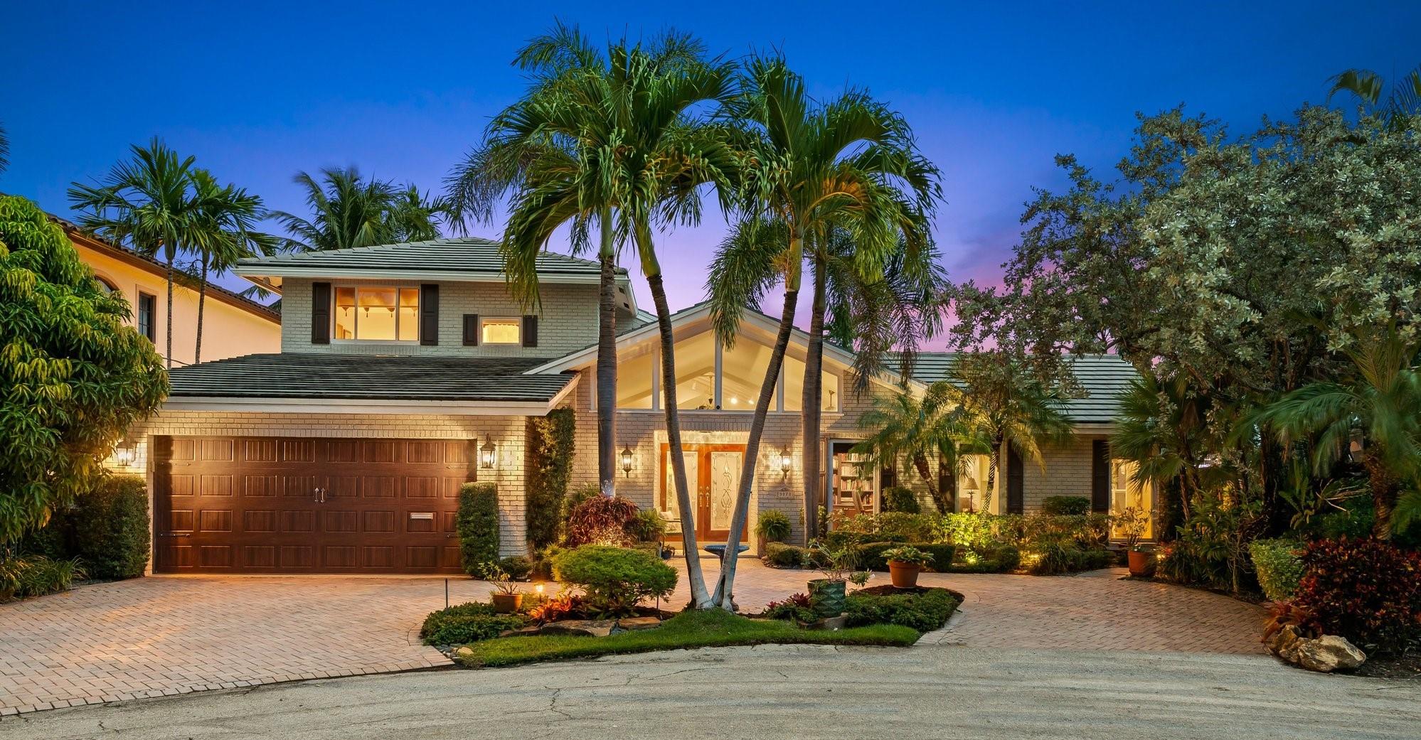 Coral Ridge Country Club - Residential