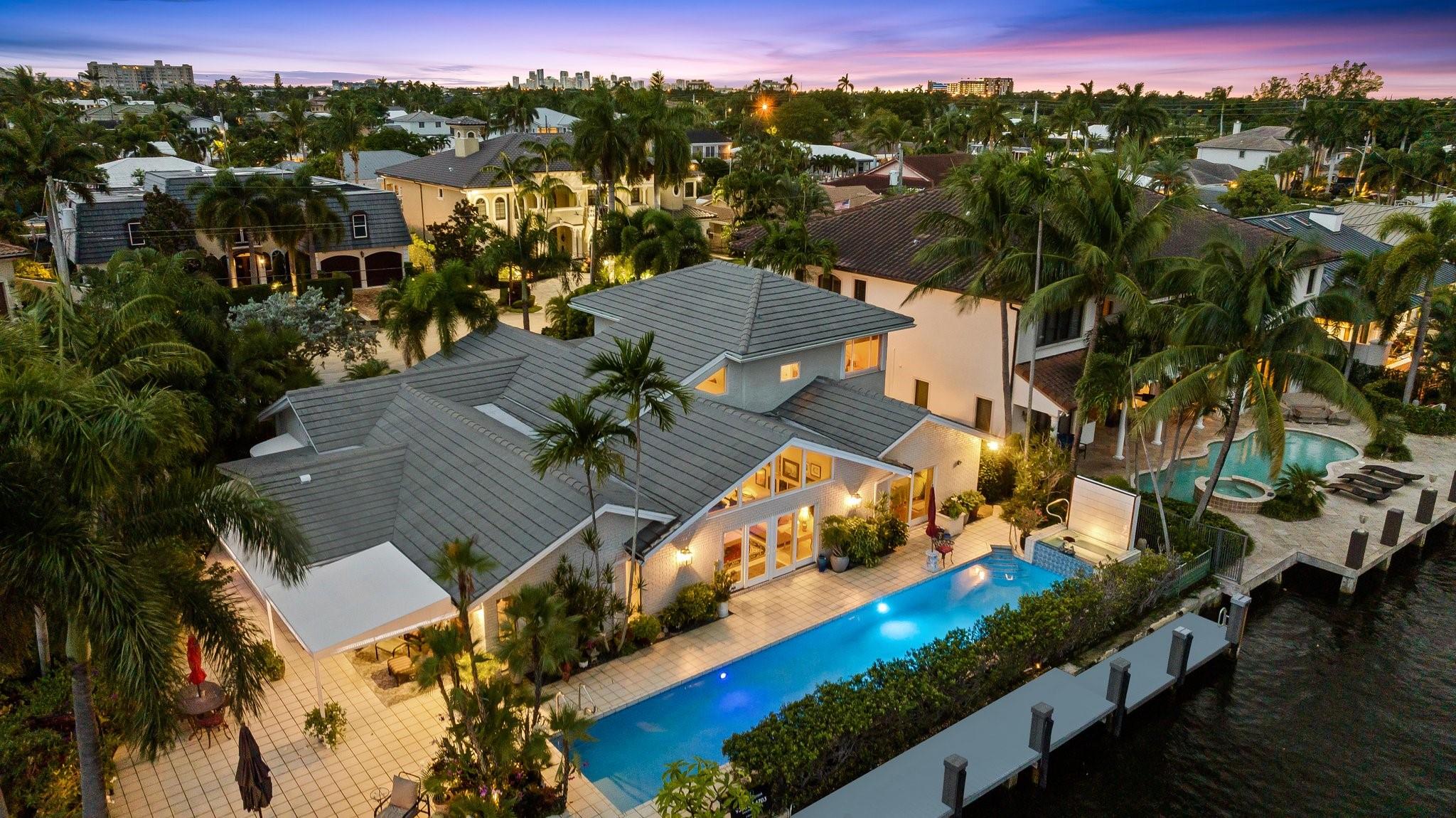 Coral Ridge Country Club - Residential