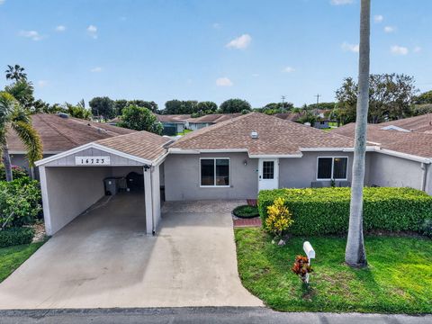 14723 Wildflower Lane Delray Beach FL 33446