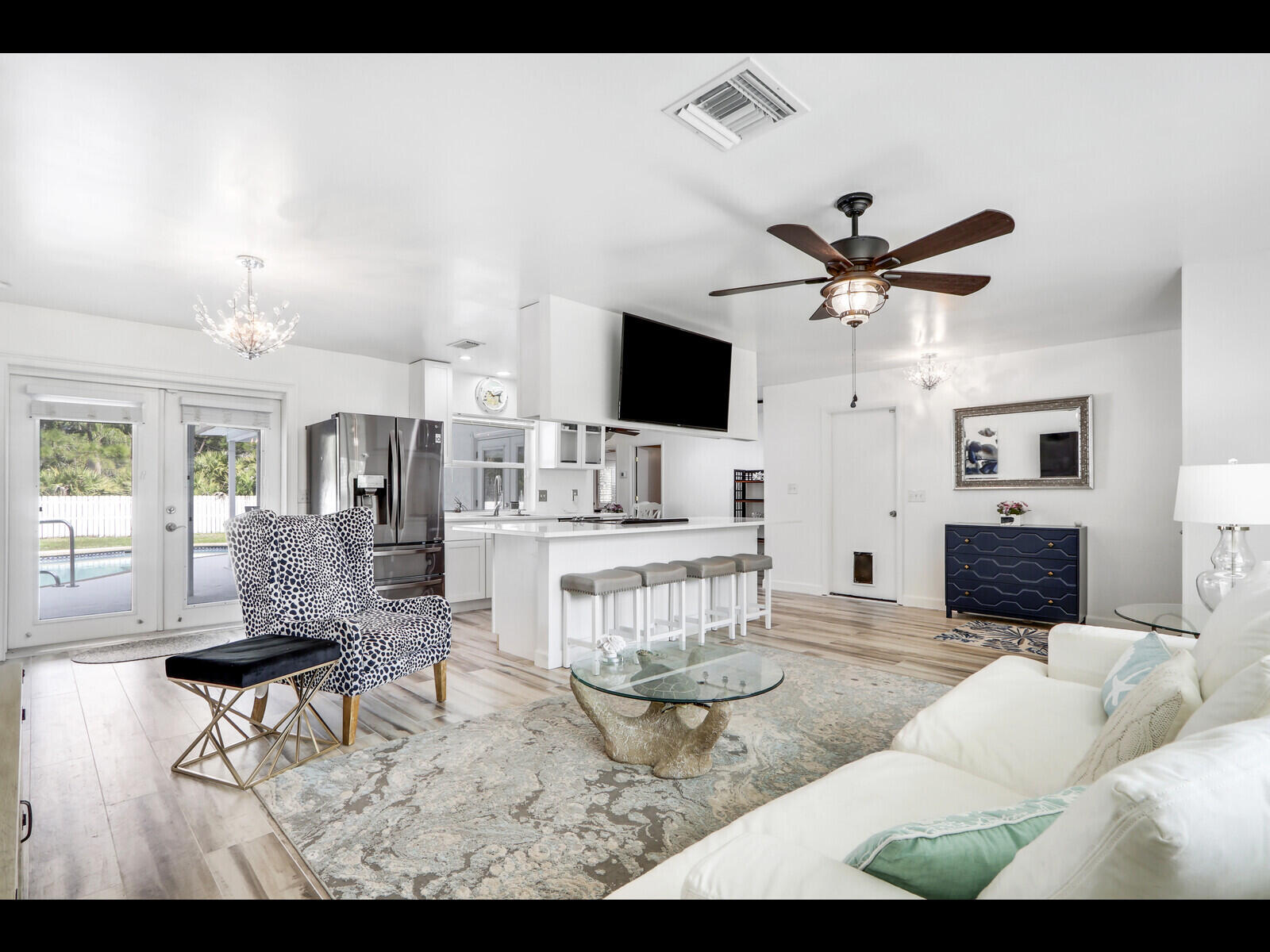 JUPITER OAKS AS - Residential Lease