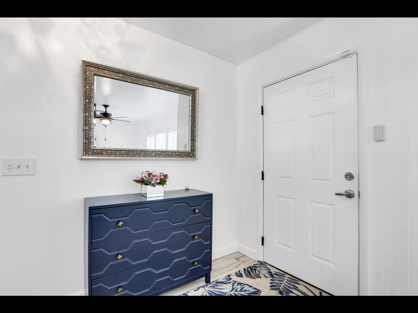 JUPITER OAKS AS - Residential Lease