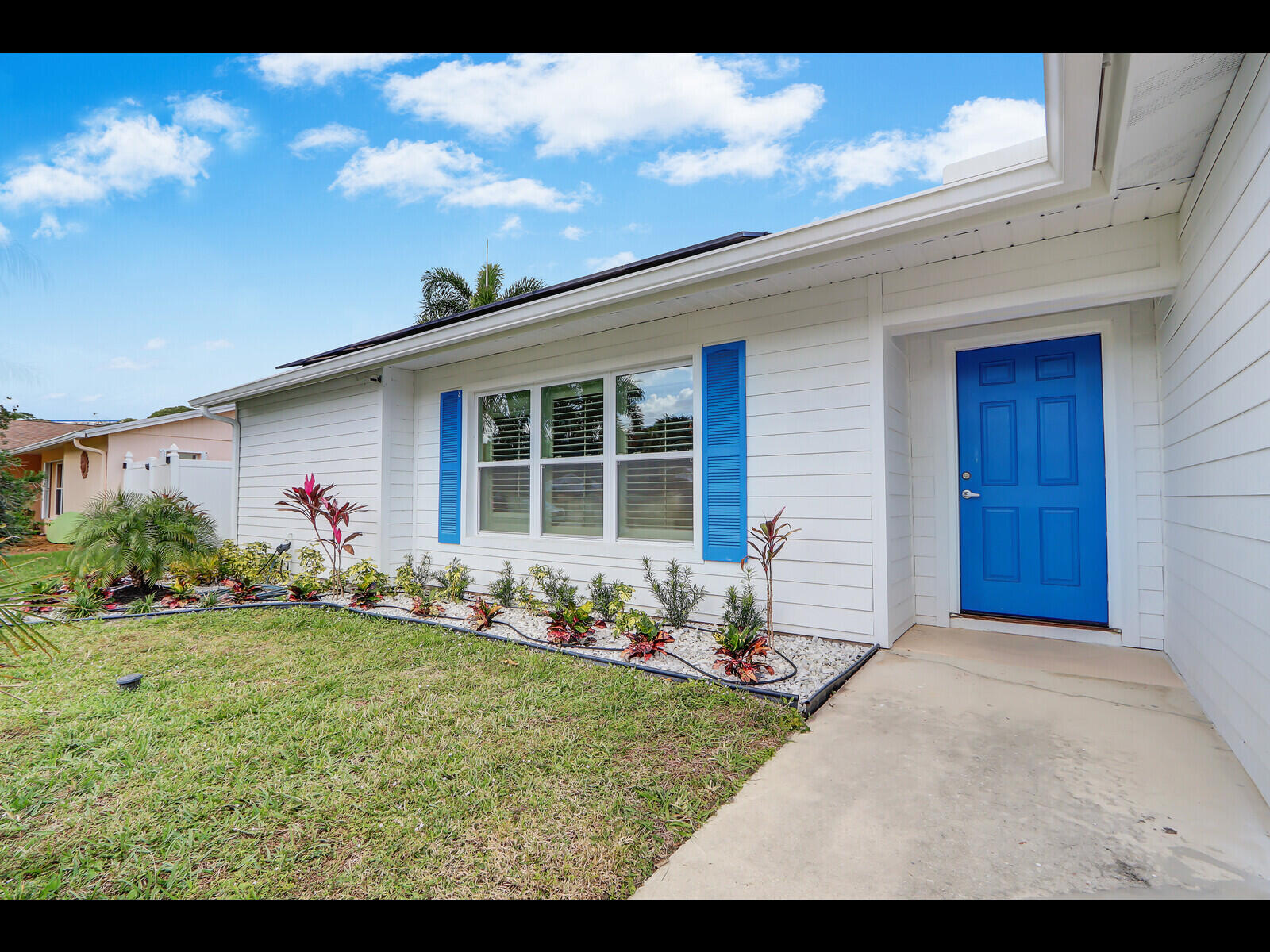 JUPITER OAKS AS - Residential Lease